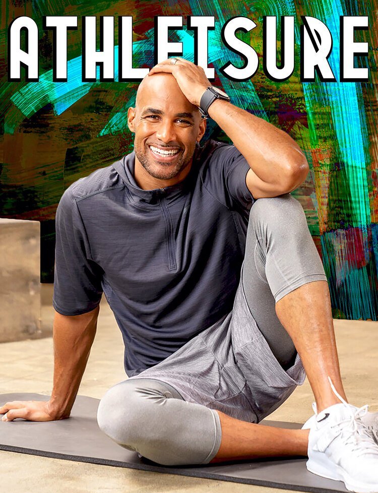 Boris Kodjoe