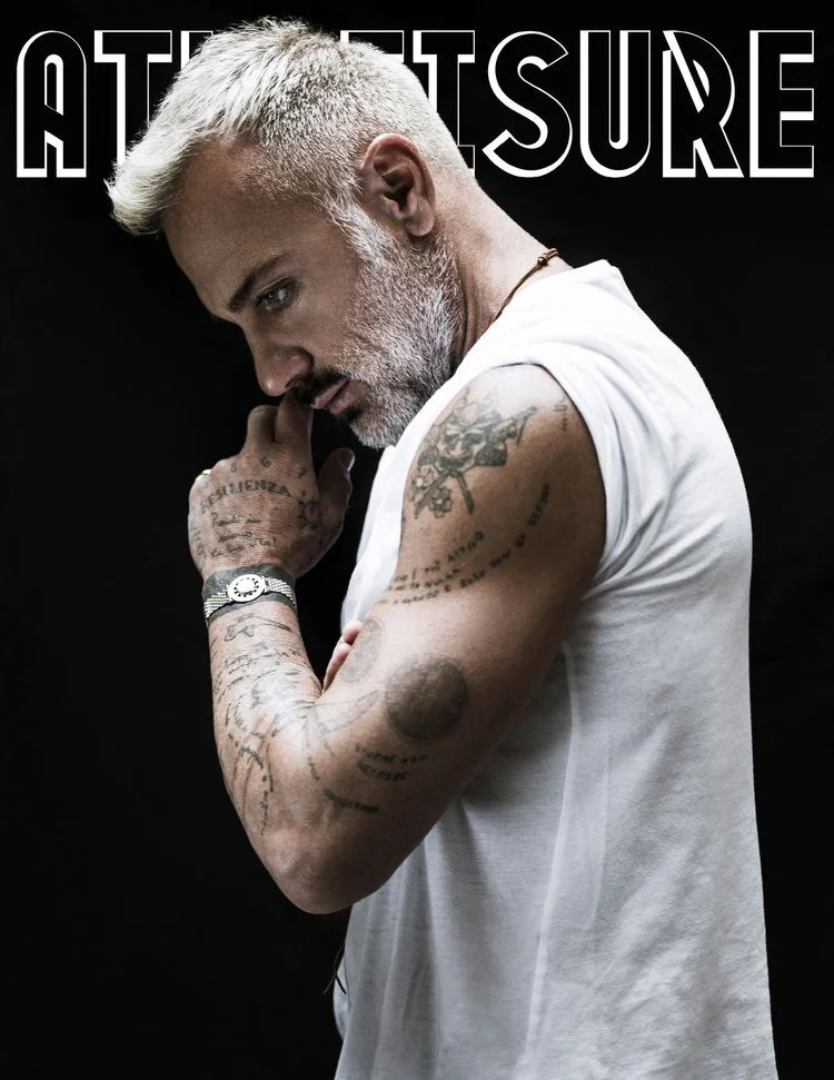 Gianluca Vacchi