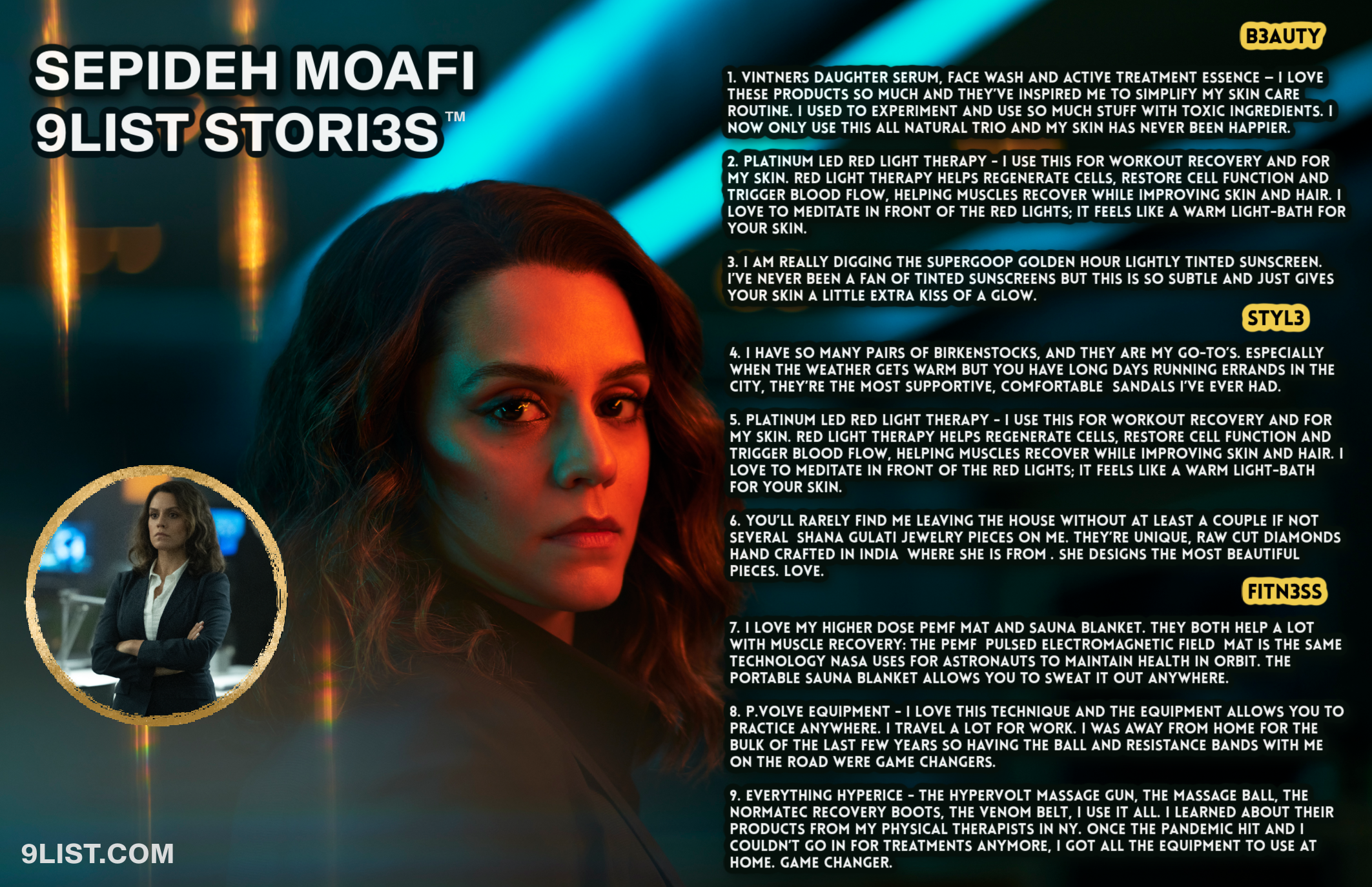 Sepideh Moafi