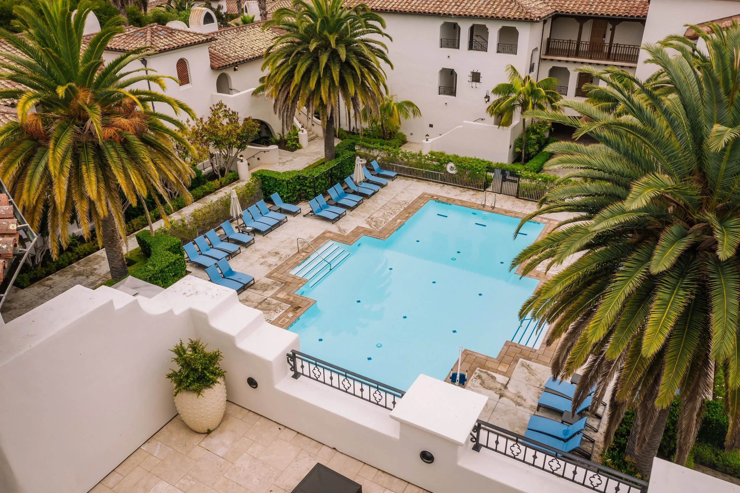 The Ritz Carlton: The Bacara