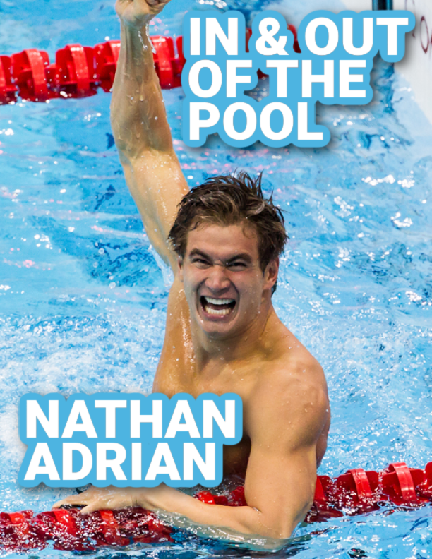 Nathan Adrian