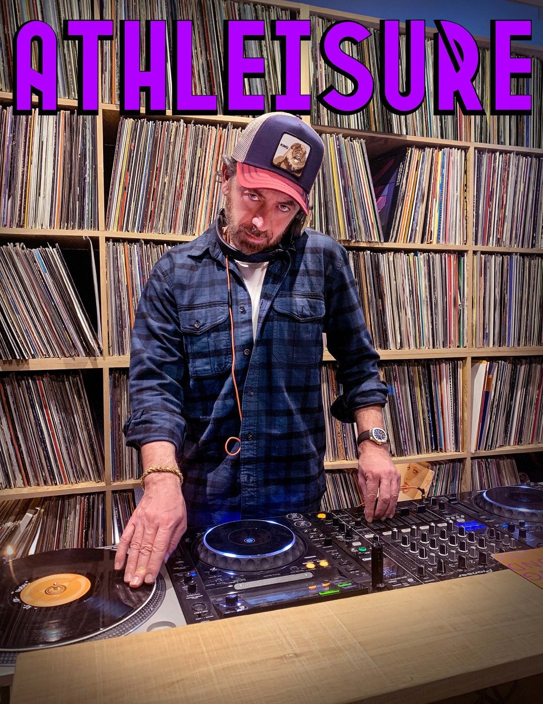 COVER ISSUE #60 | EDM DJ/Producer Benny Bensassi