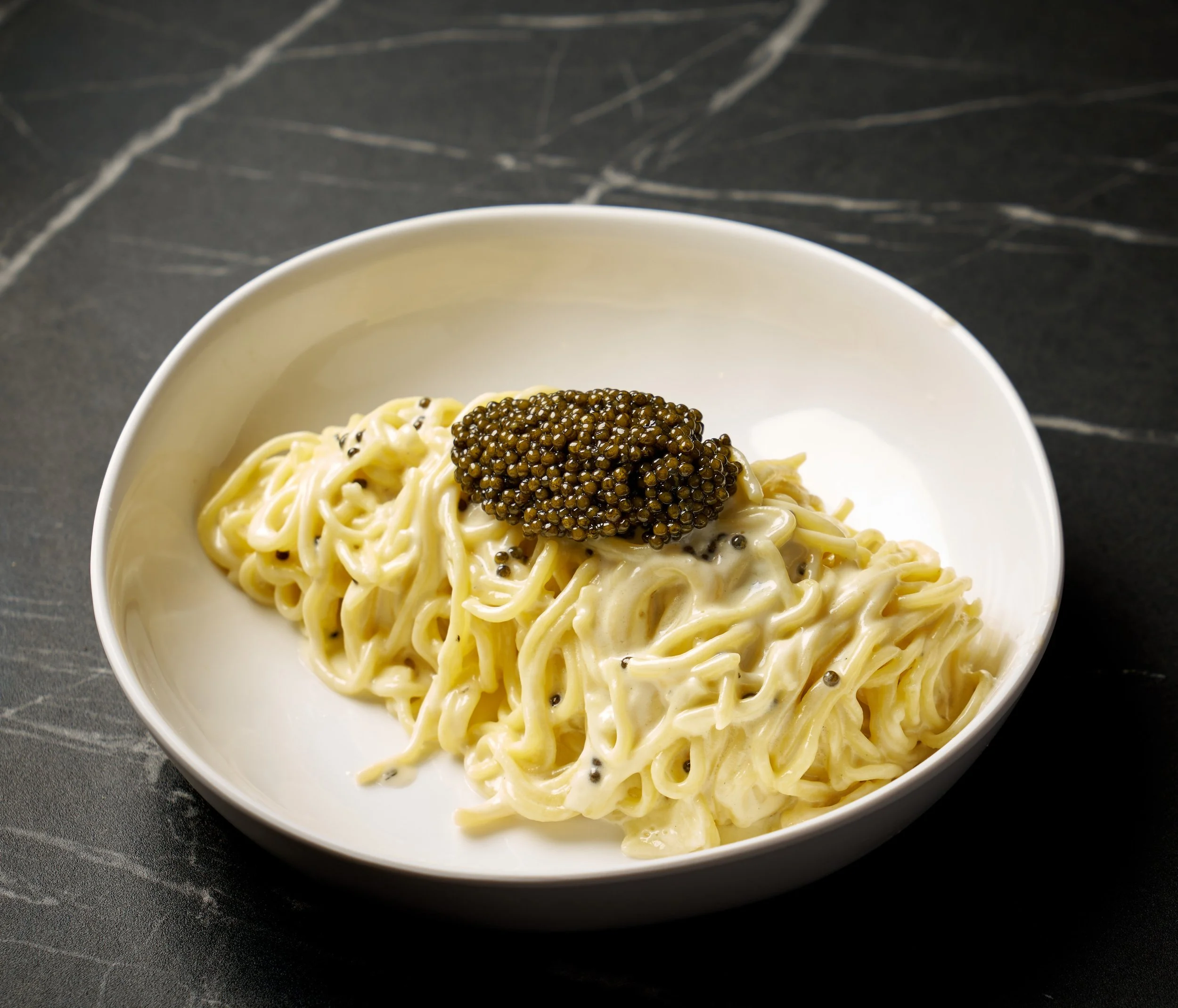 Pasta Corner