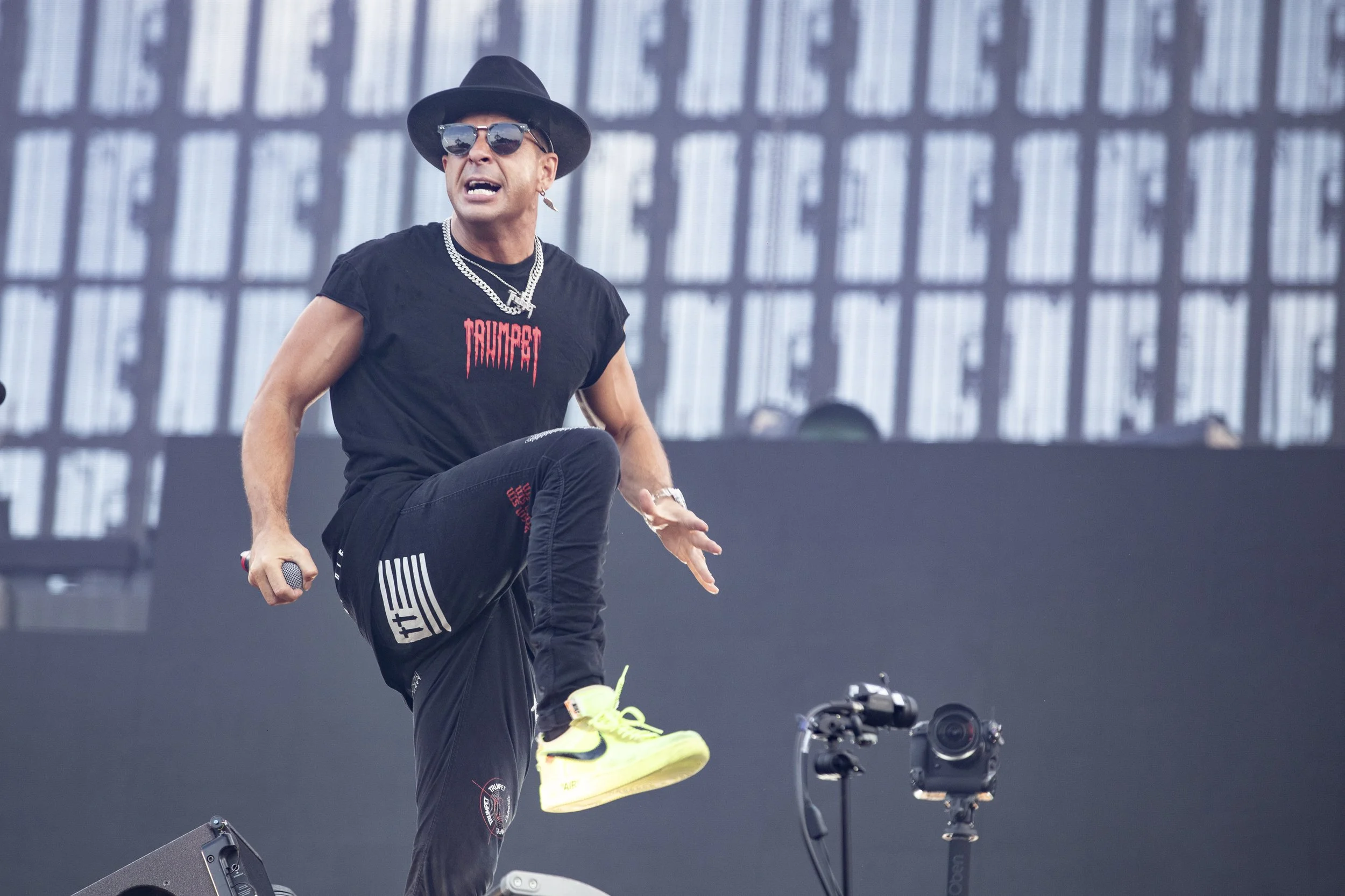Timmy Trumpet
