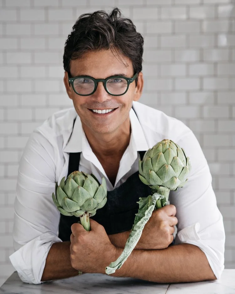 Chef Matthew Kenney