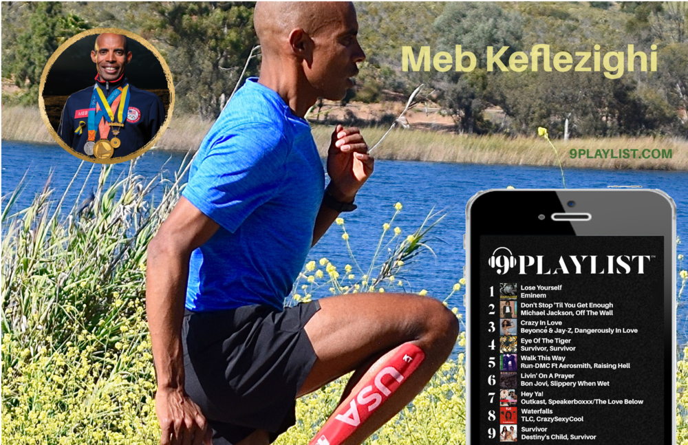 Meb Keflezighi