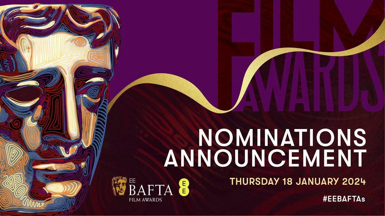 AWARDS SEASON | BAFTA NOMINATIONS 