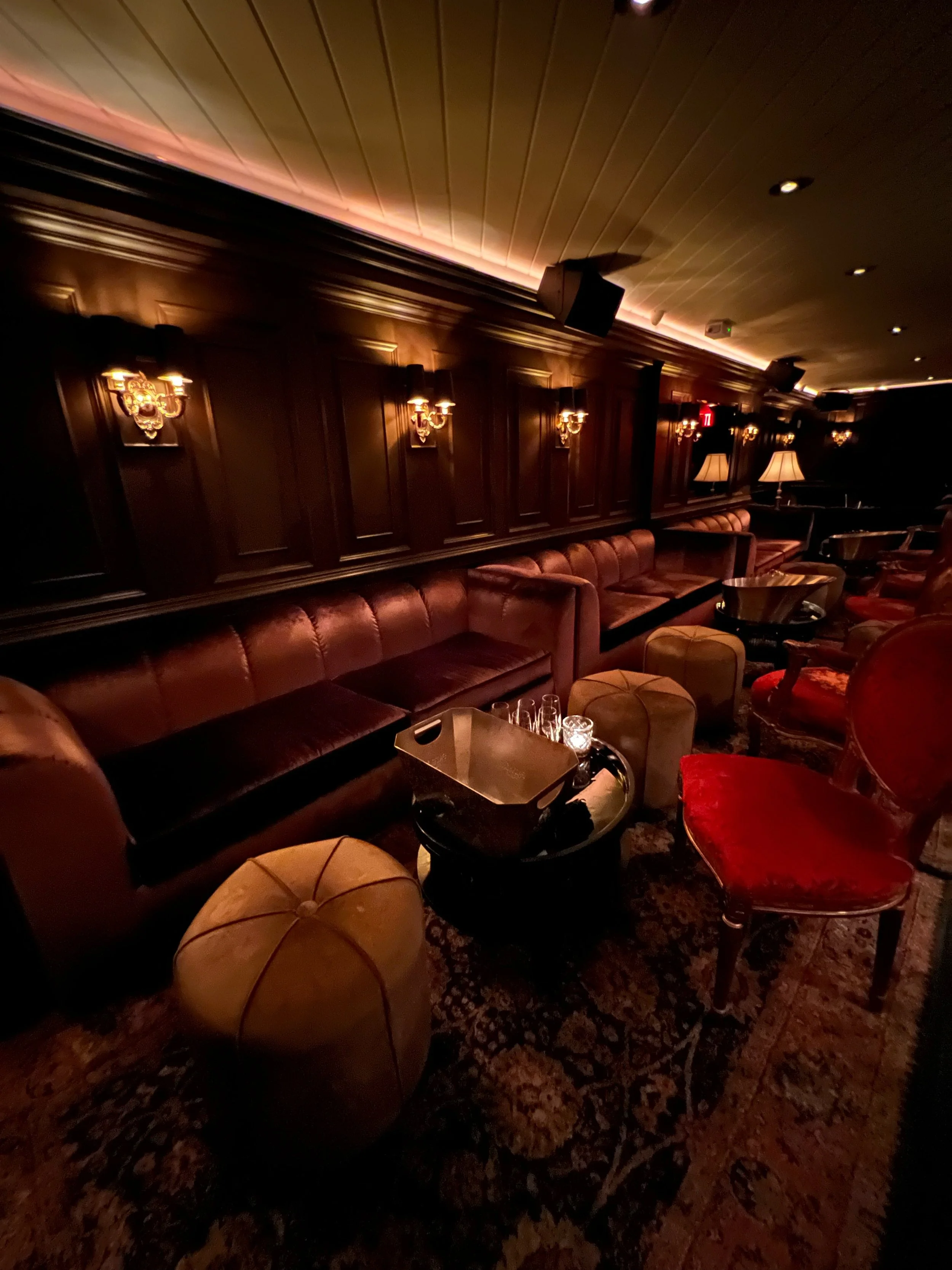 Bijoux Lounge