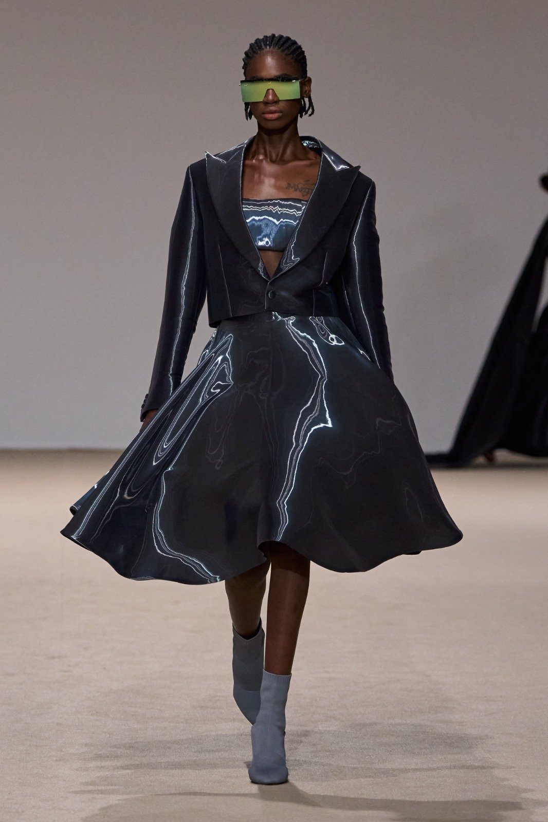 DUBAI FASHION WEEK FW24/25 | DAY 2: MICHAEL CINCO