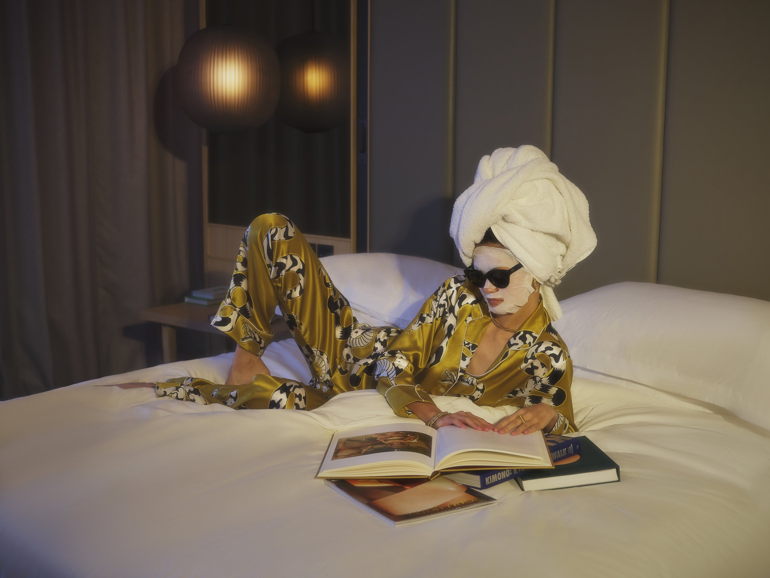 Nobu Hotel London Portman Square