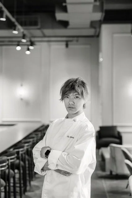 Chef Yuu Shimano/Restaurant Yuu