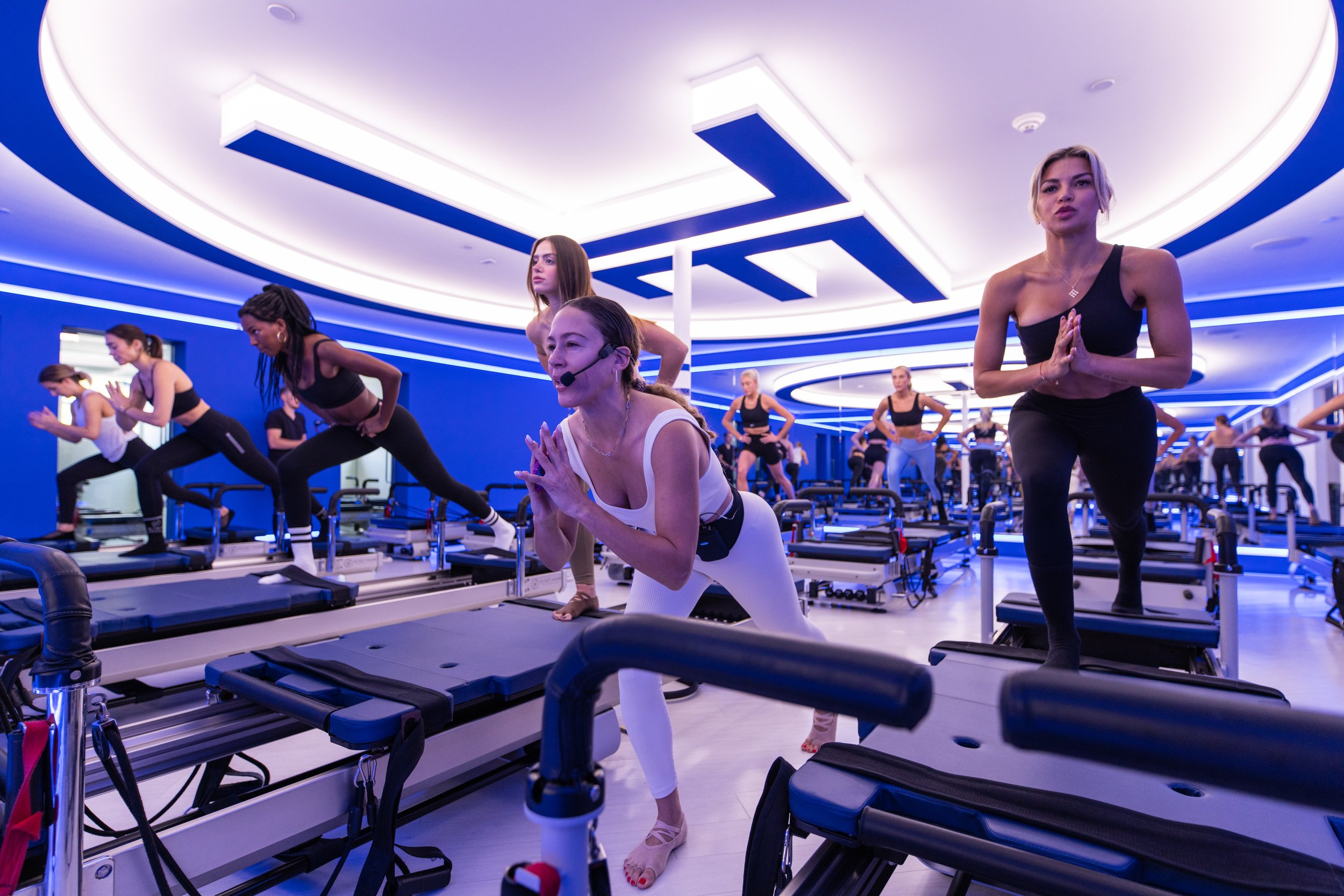 JETSET Pilates