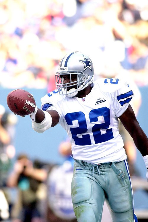 Emmitt Smith