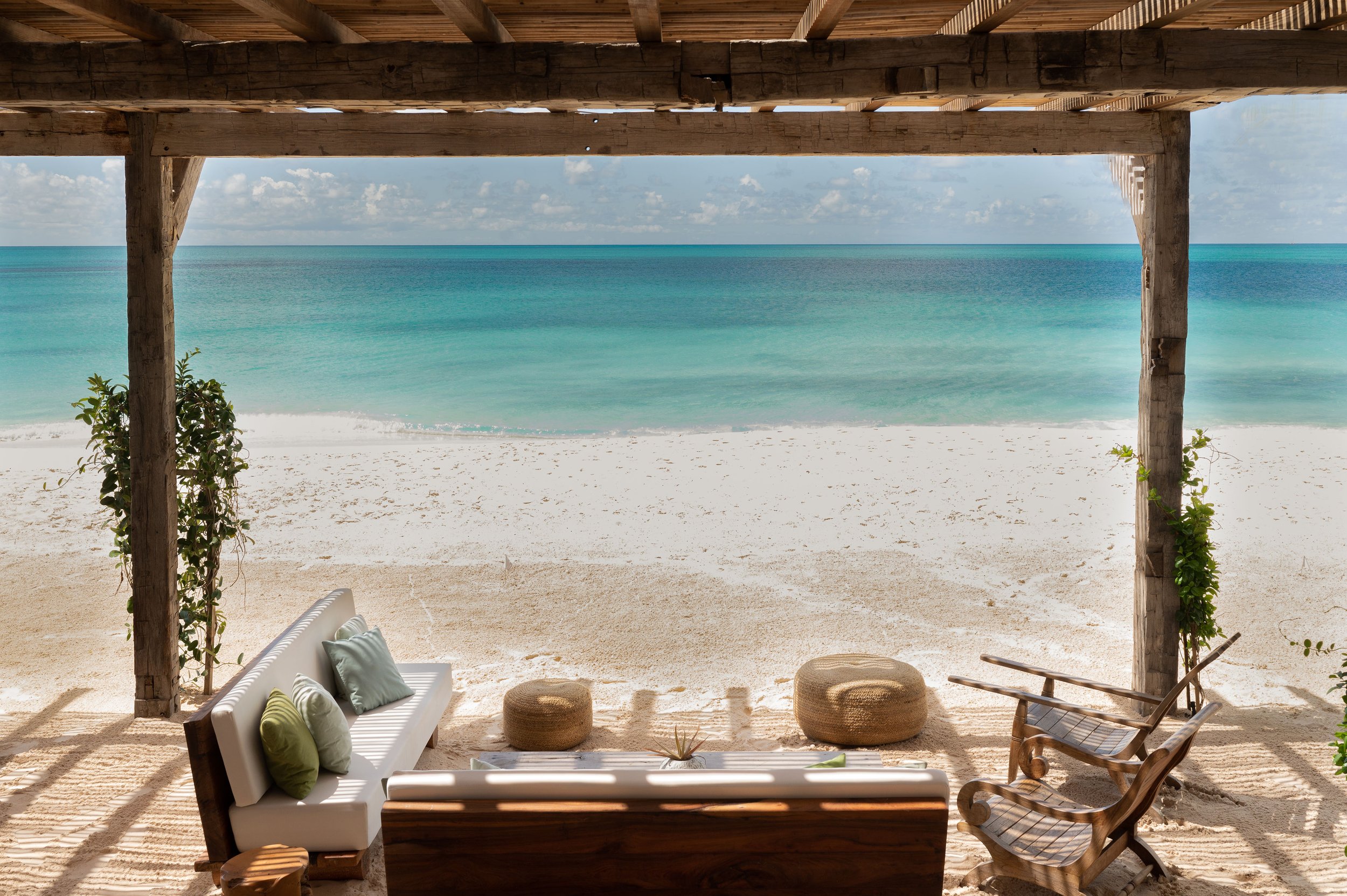 Barbuda, Caribbean