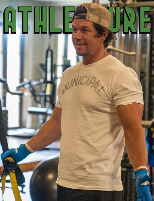 Mark Wahlberg