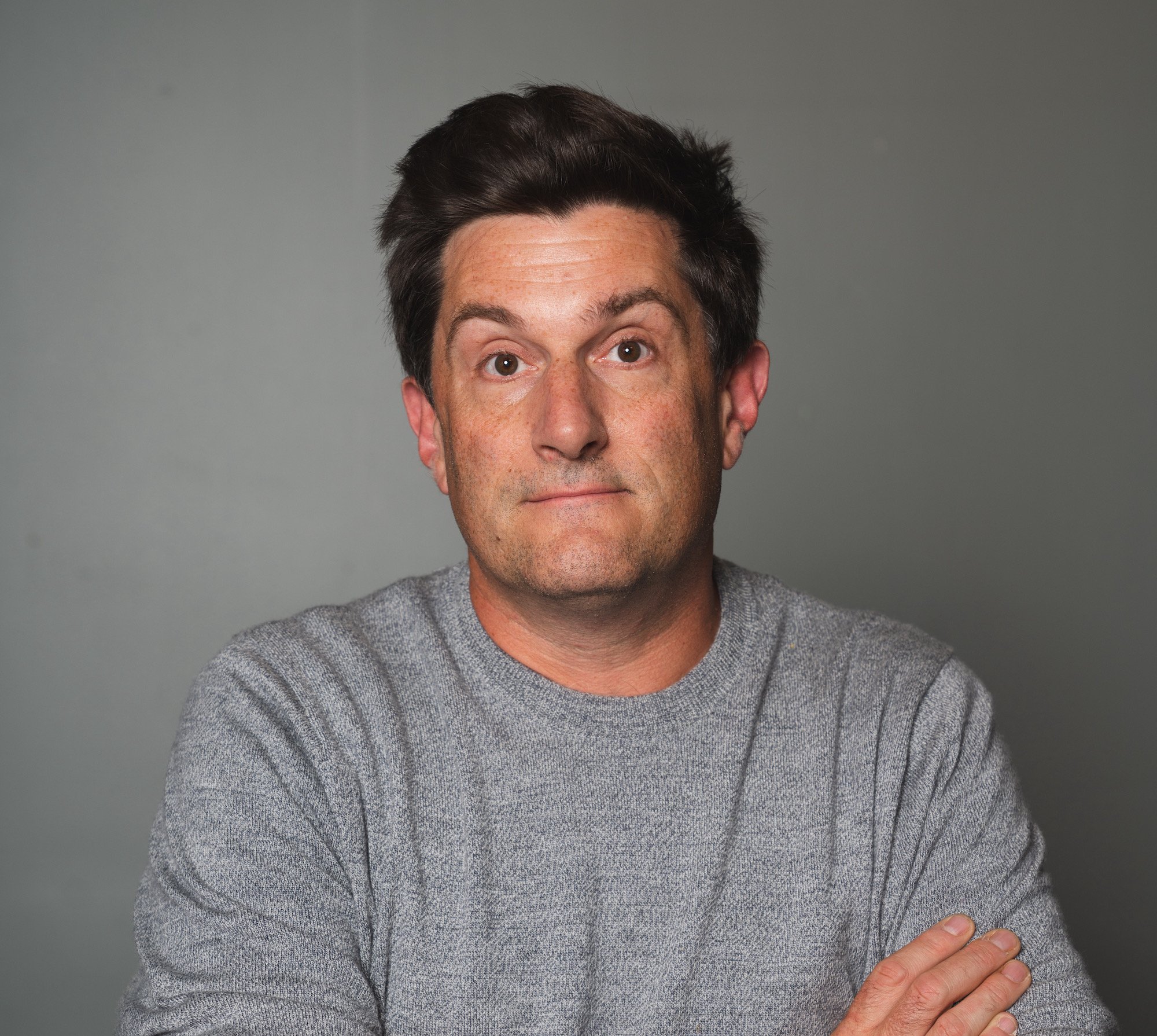 Michael Showalter