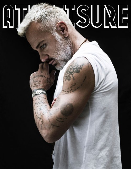 Gianluca Vacchi