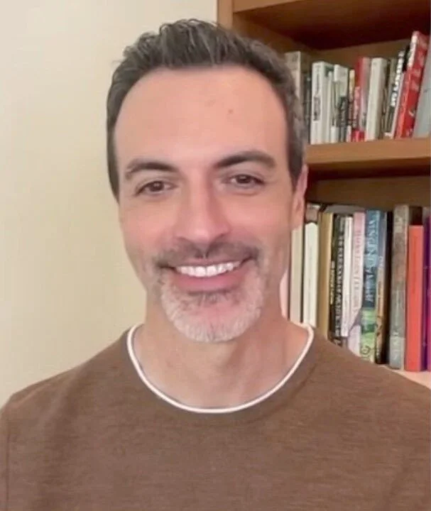 Reid Scott