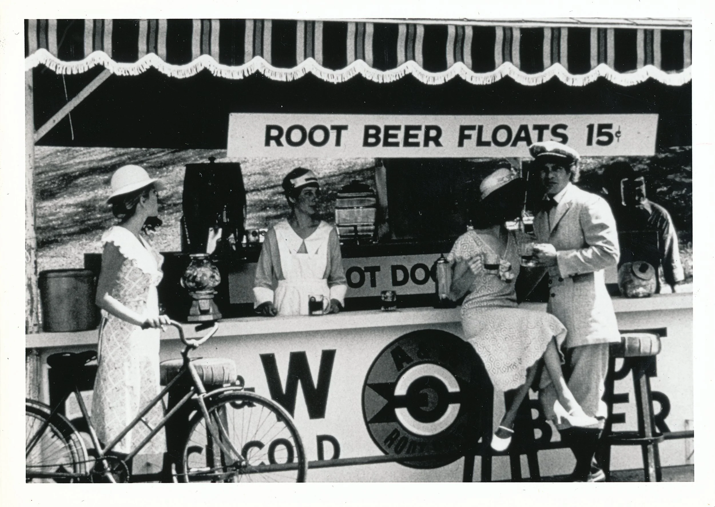 A&amp;W Restaurants