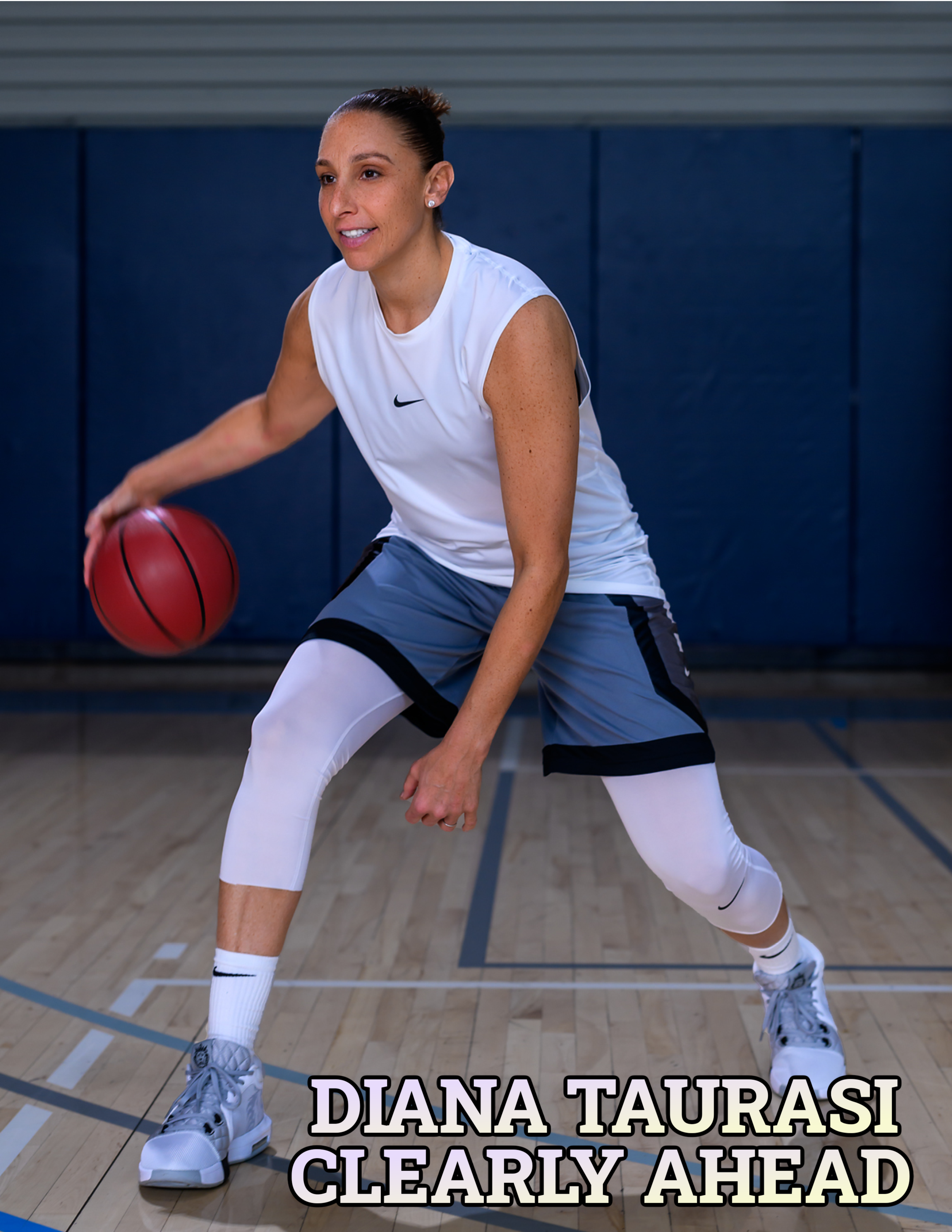 Diana Taurasi