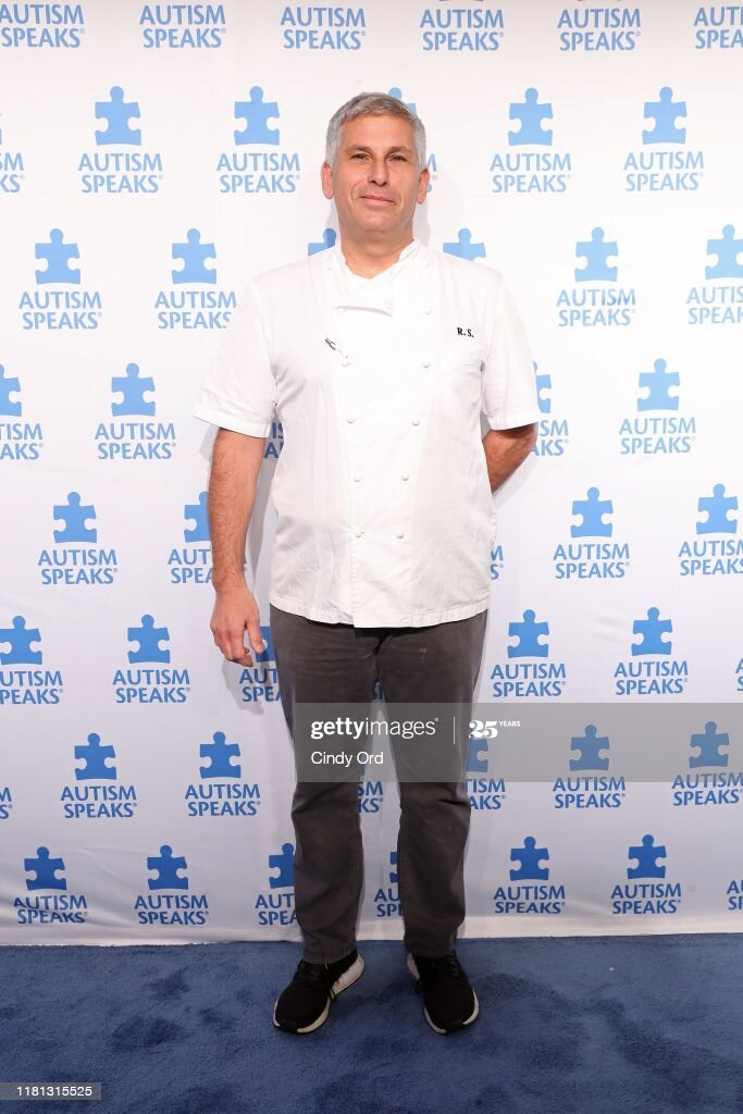 Chef Ralph Scamardella