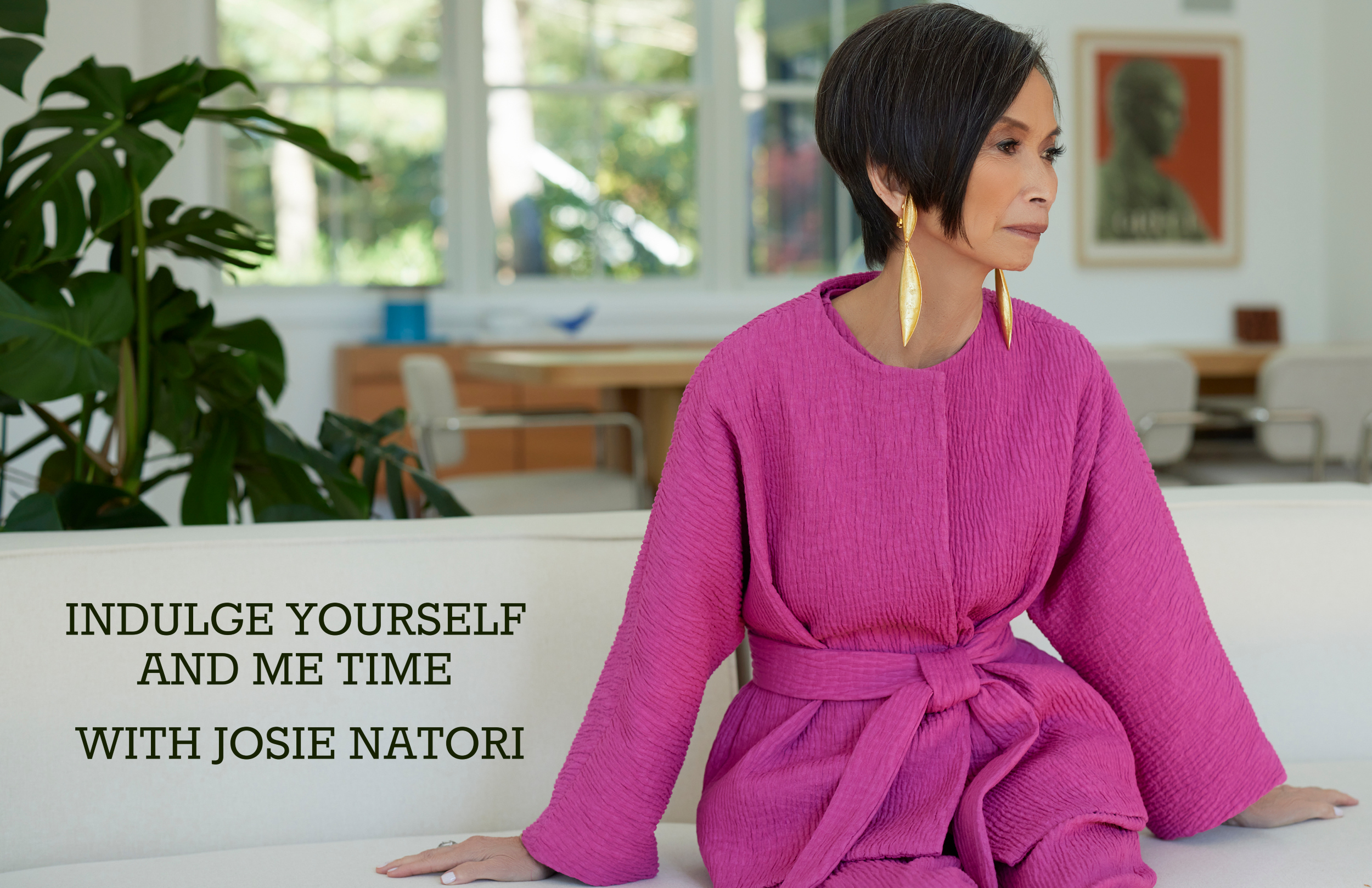 Josie Natori