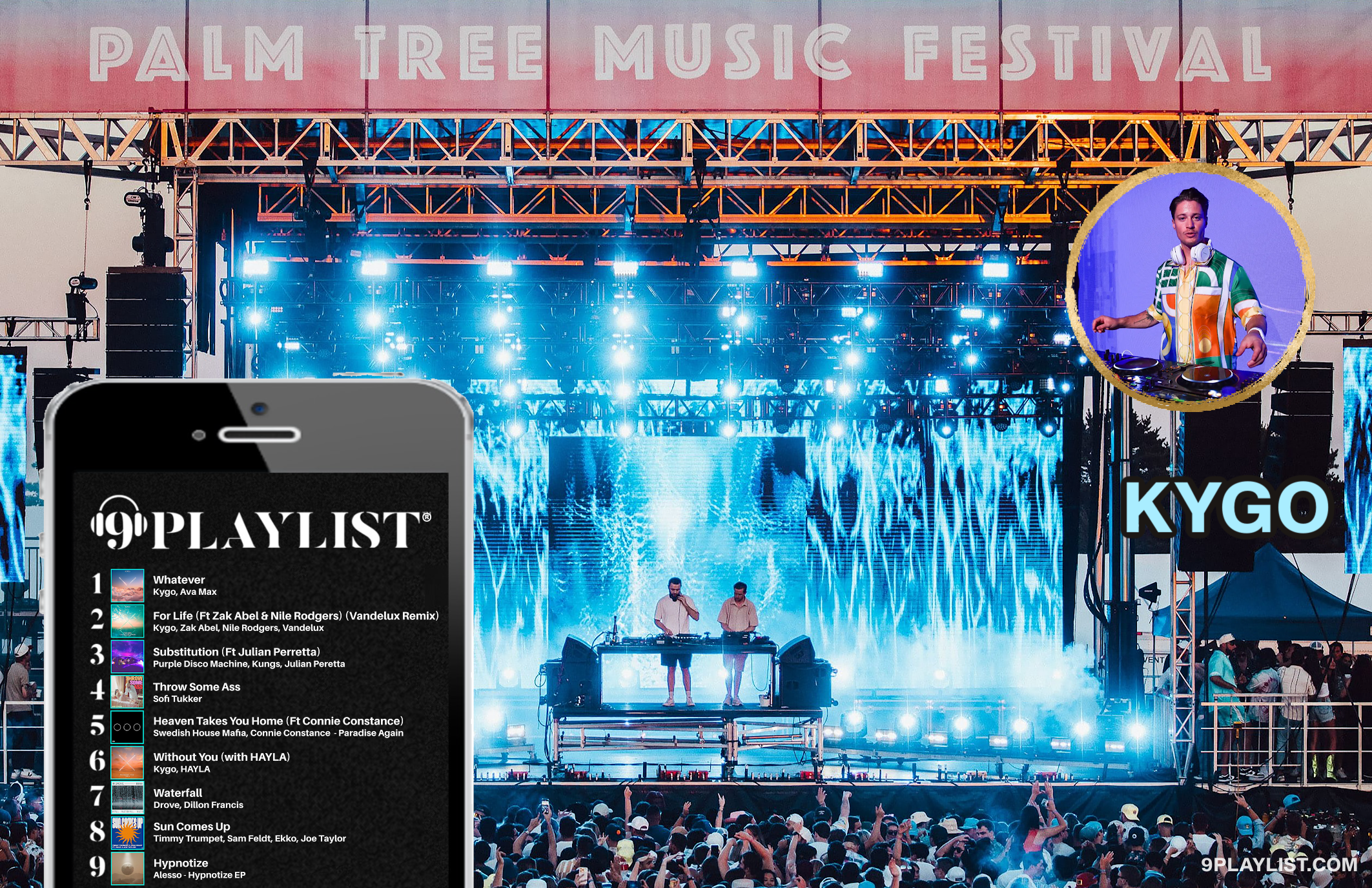 Kygo
