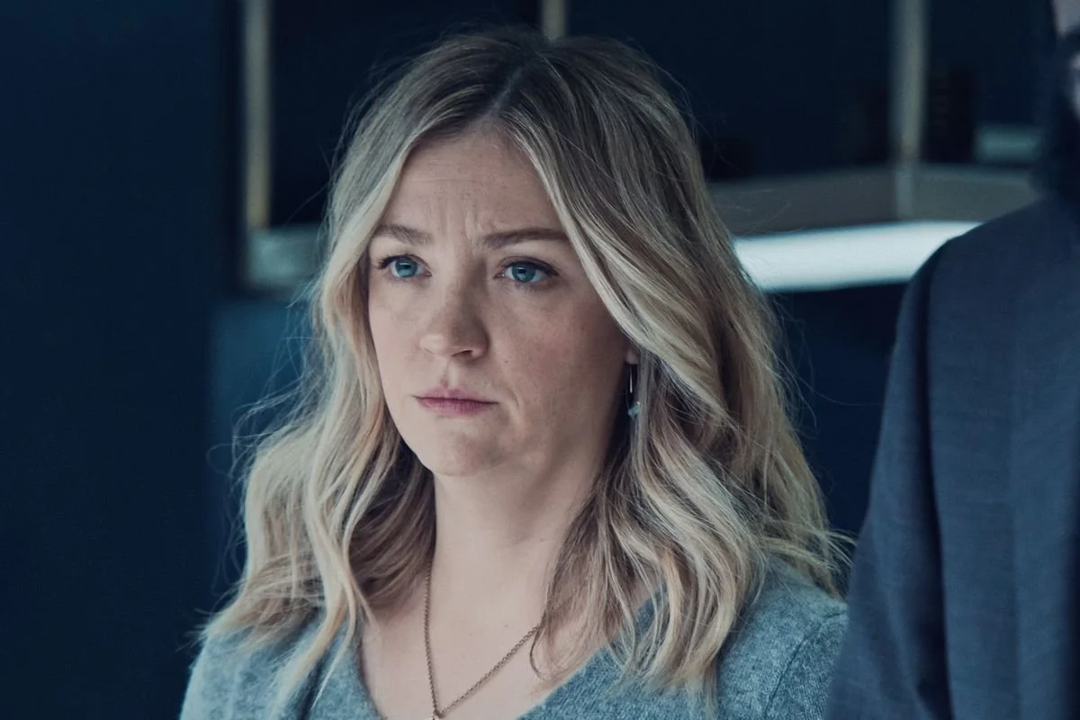 Abby Elliott
