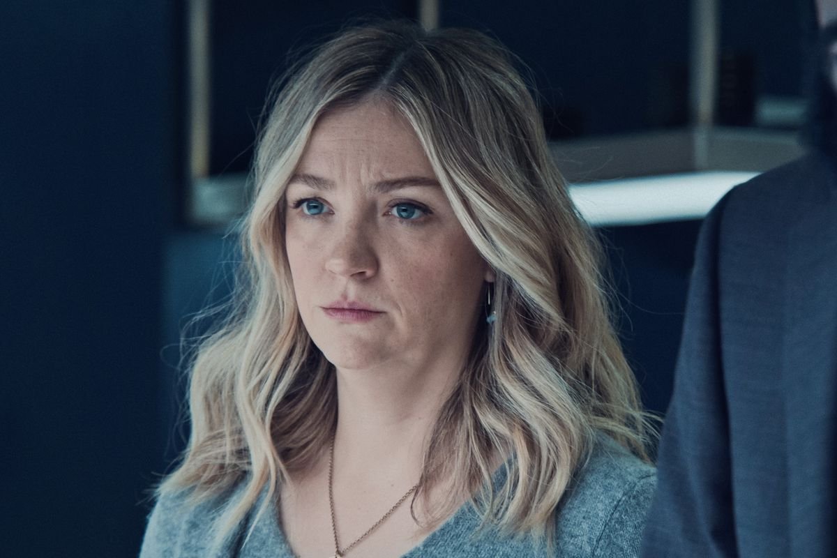 Abby Elliott