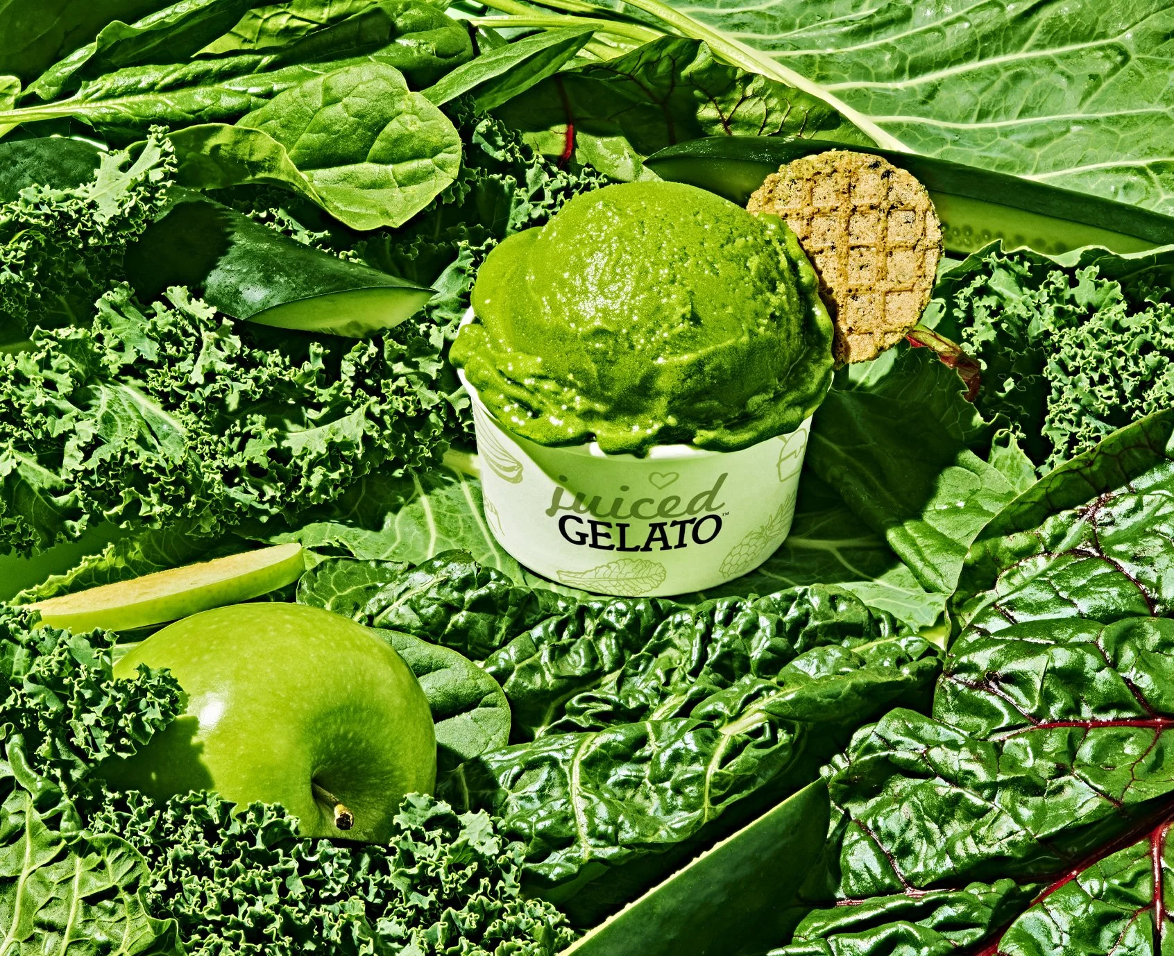 Juice Generation