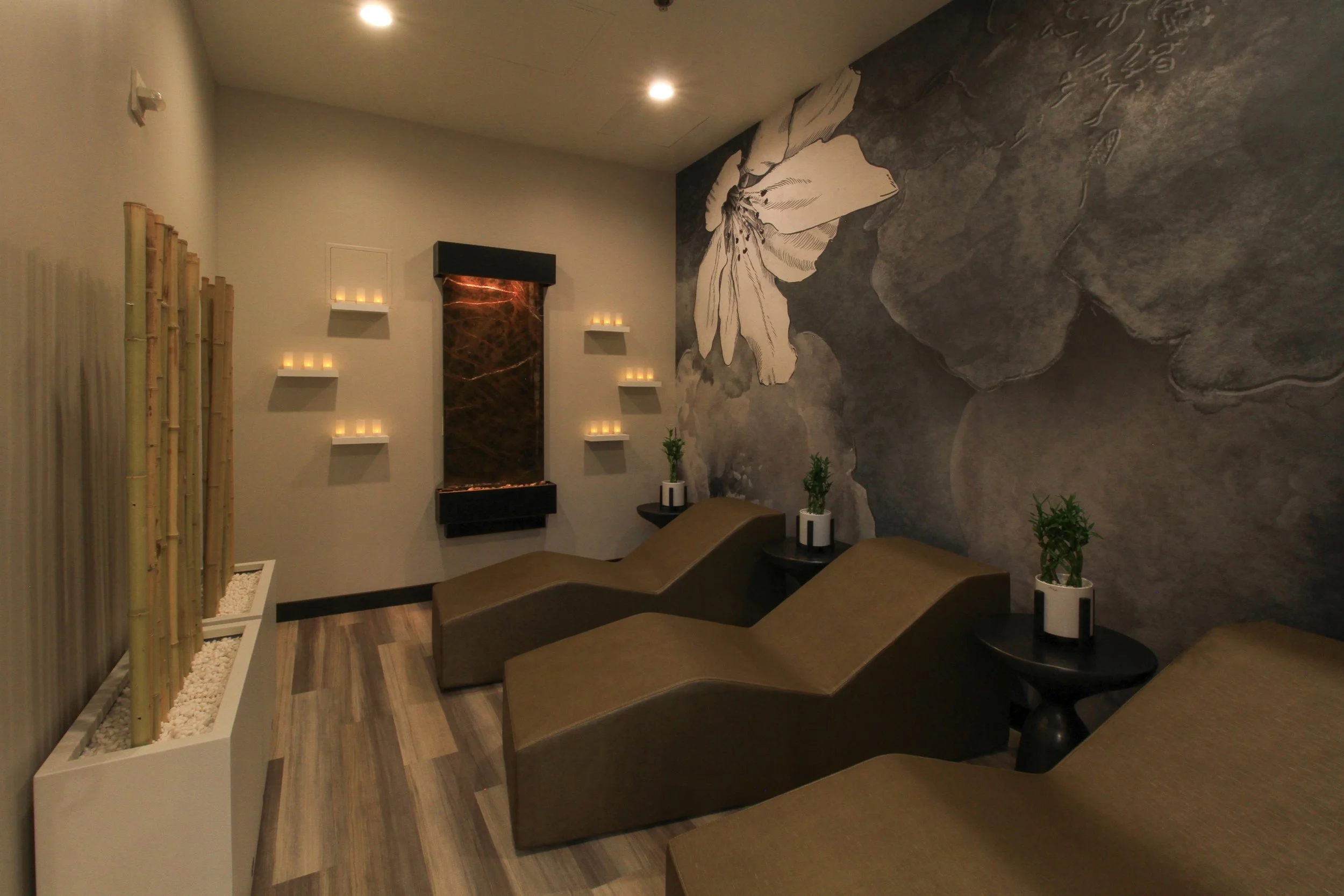 JW Marriott Las Vegas Resort &amp; Spa