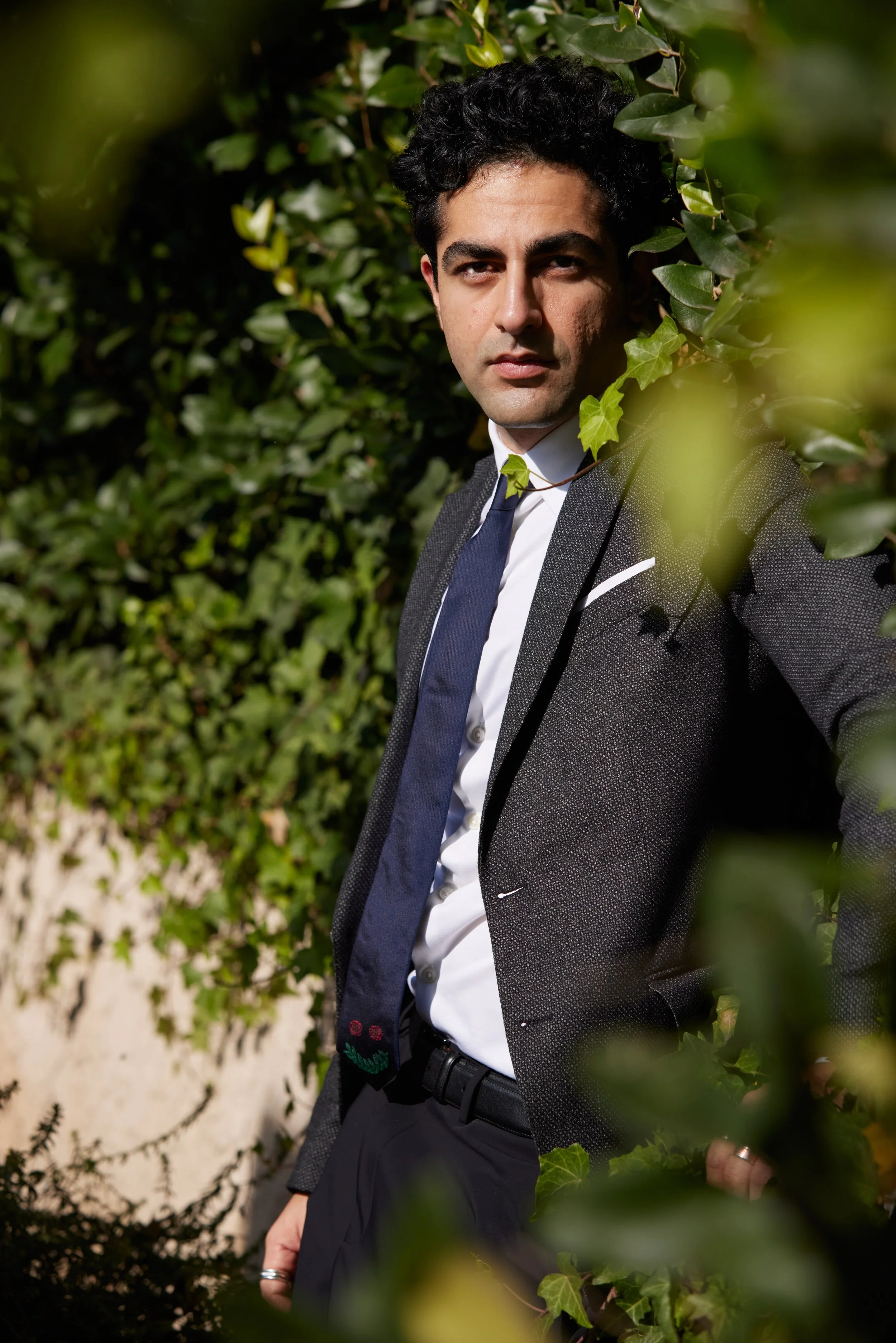 Reza Diako