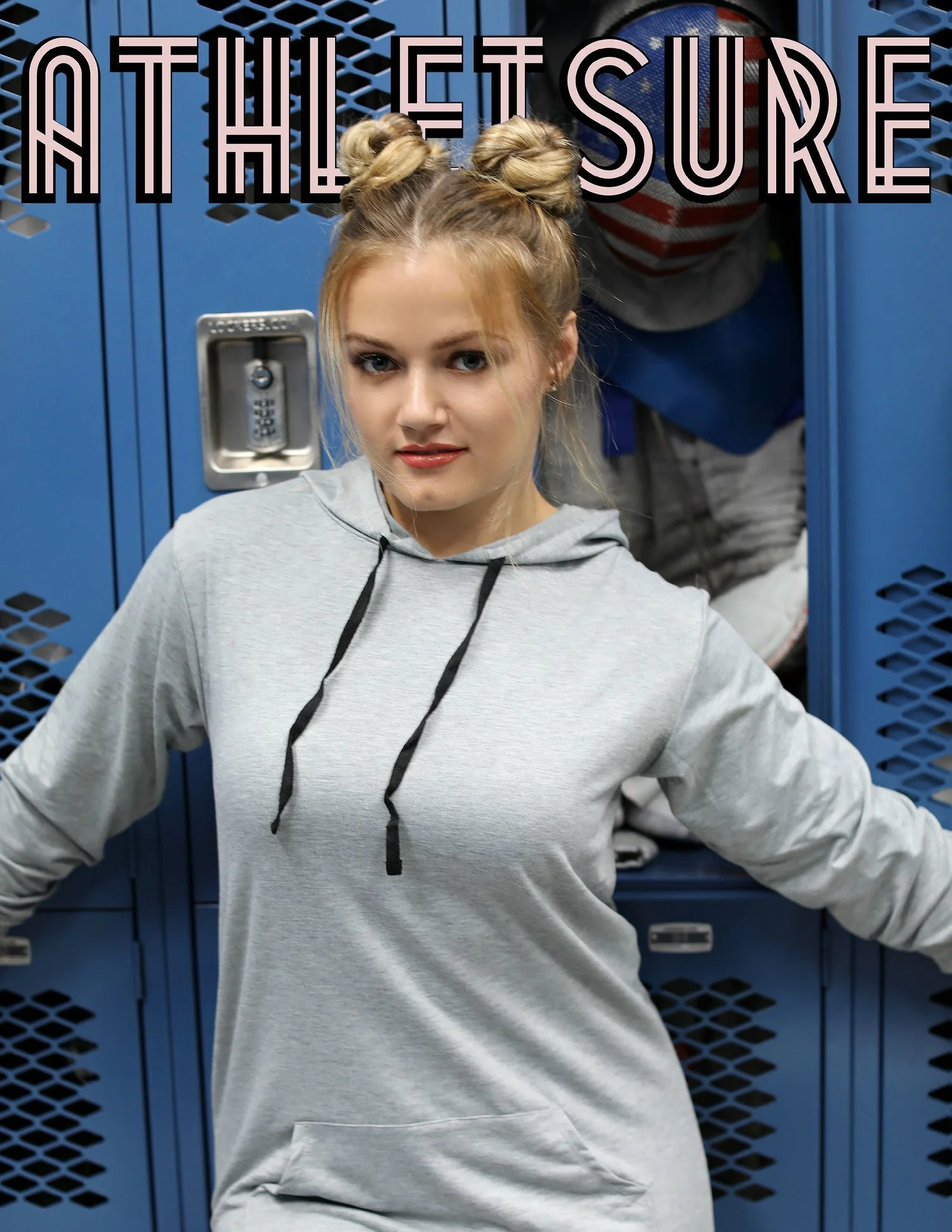 AUG ISSUE #32 | TEAM USA FENCING DAGMARA WOZNIAK (B2)