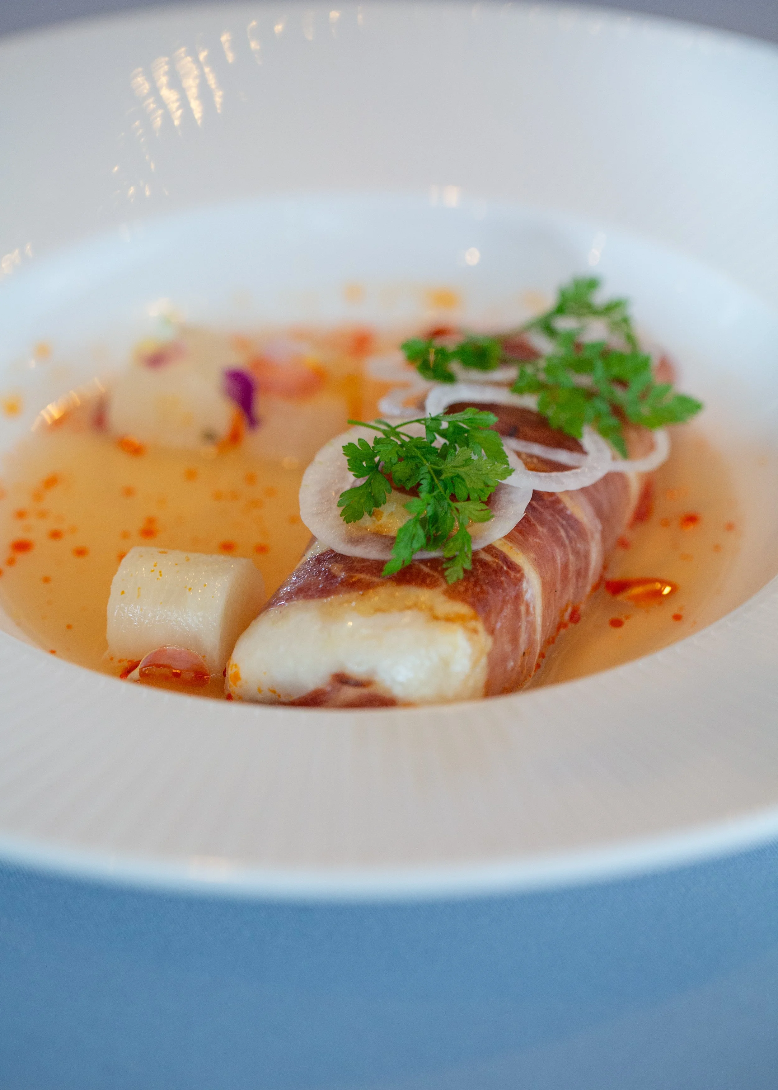 Prosciutto de Carpegna