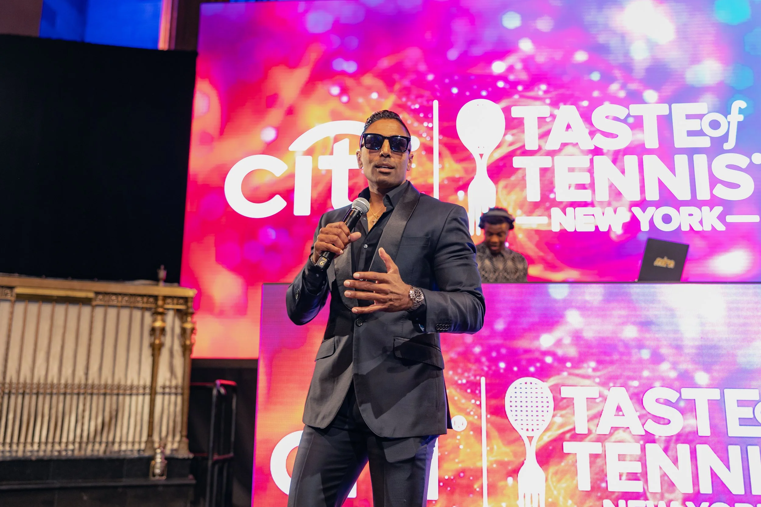 Prakash Amritraj