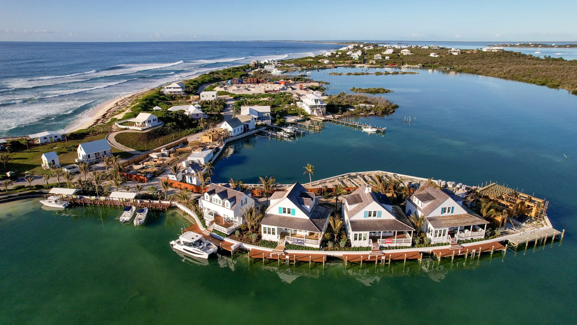 Abaco Inn