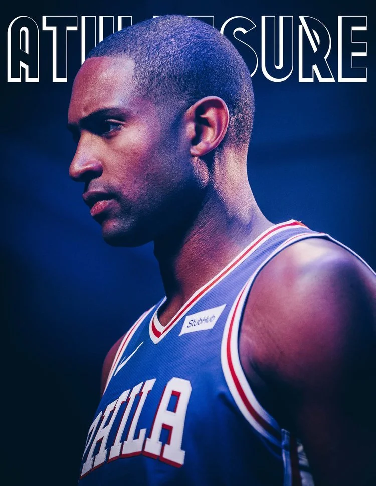 Al Horford