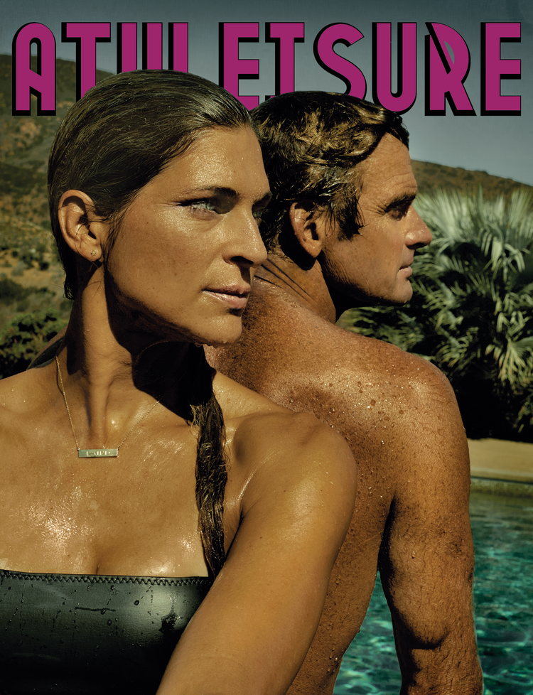 Gabby Reece