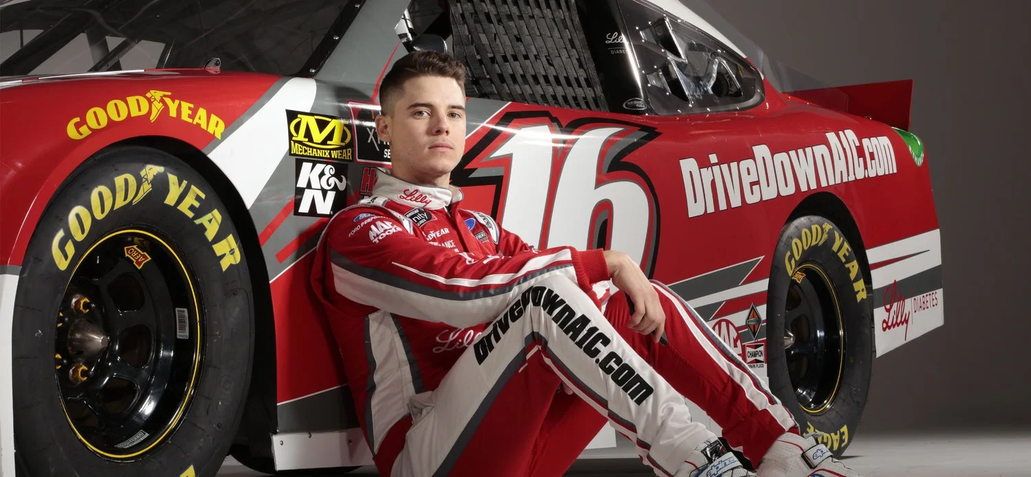 Ryan Reed