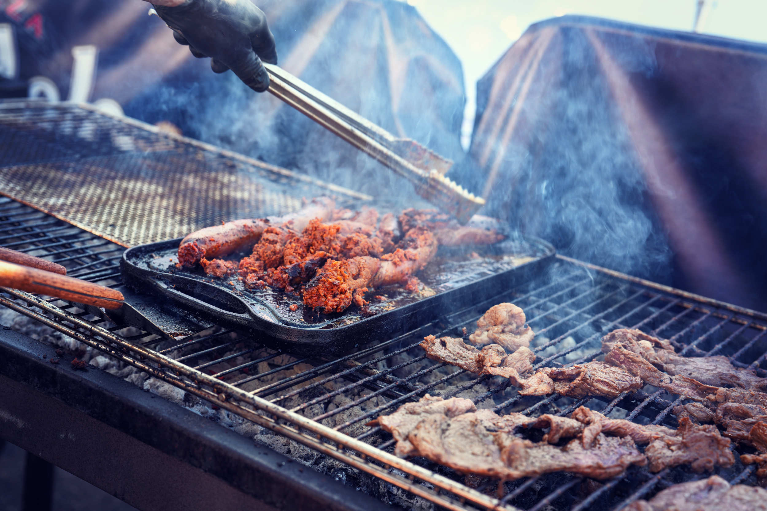 OCT ISSUE #106 | Food Network NYCWFF 2024