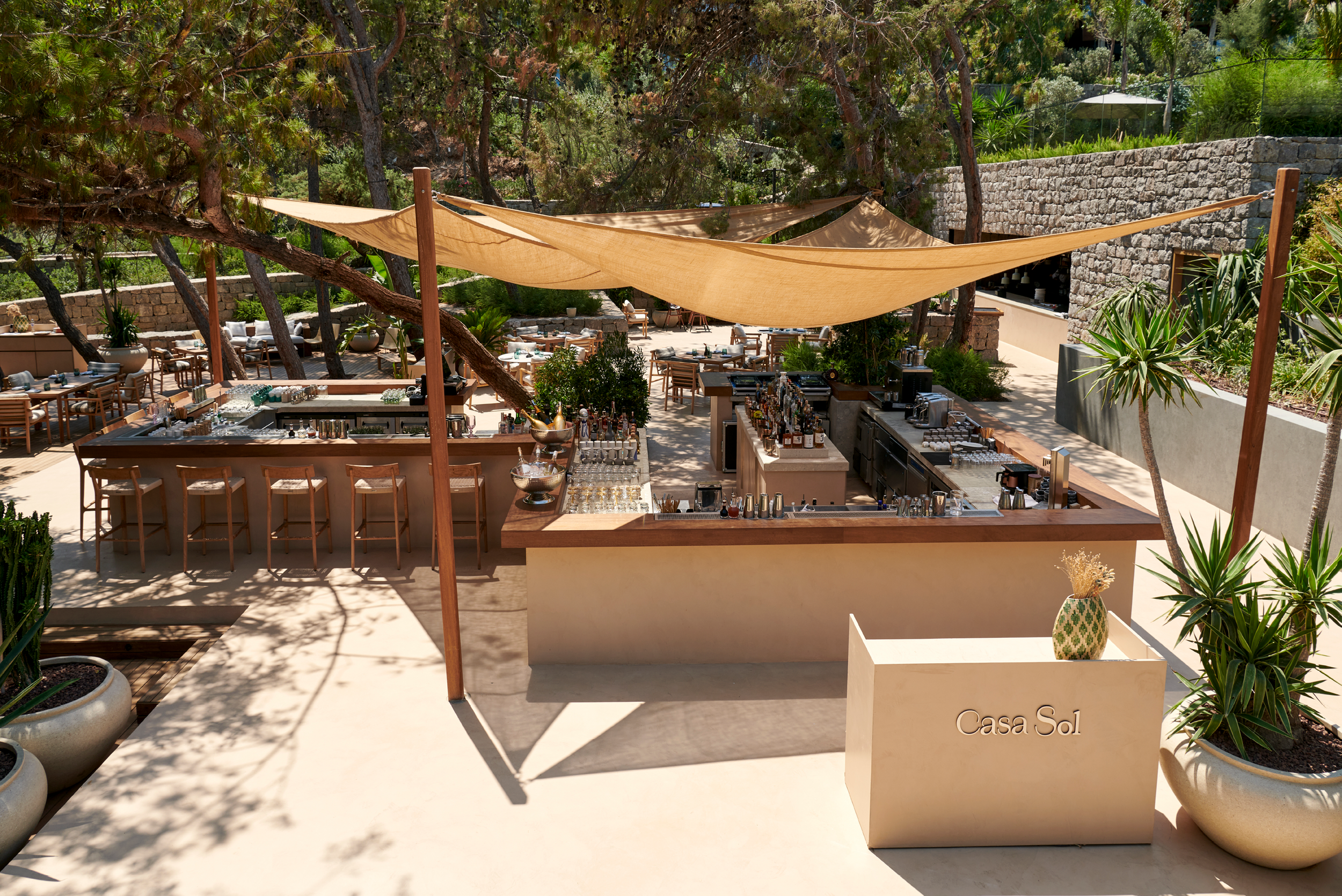 Casa Sol at Maxx Royal Bodrum Resort