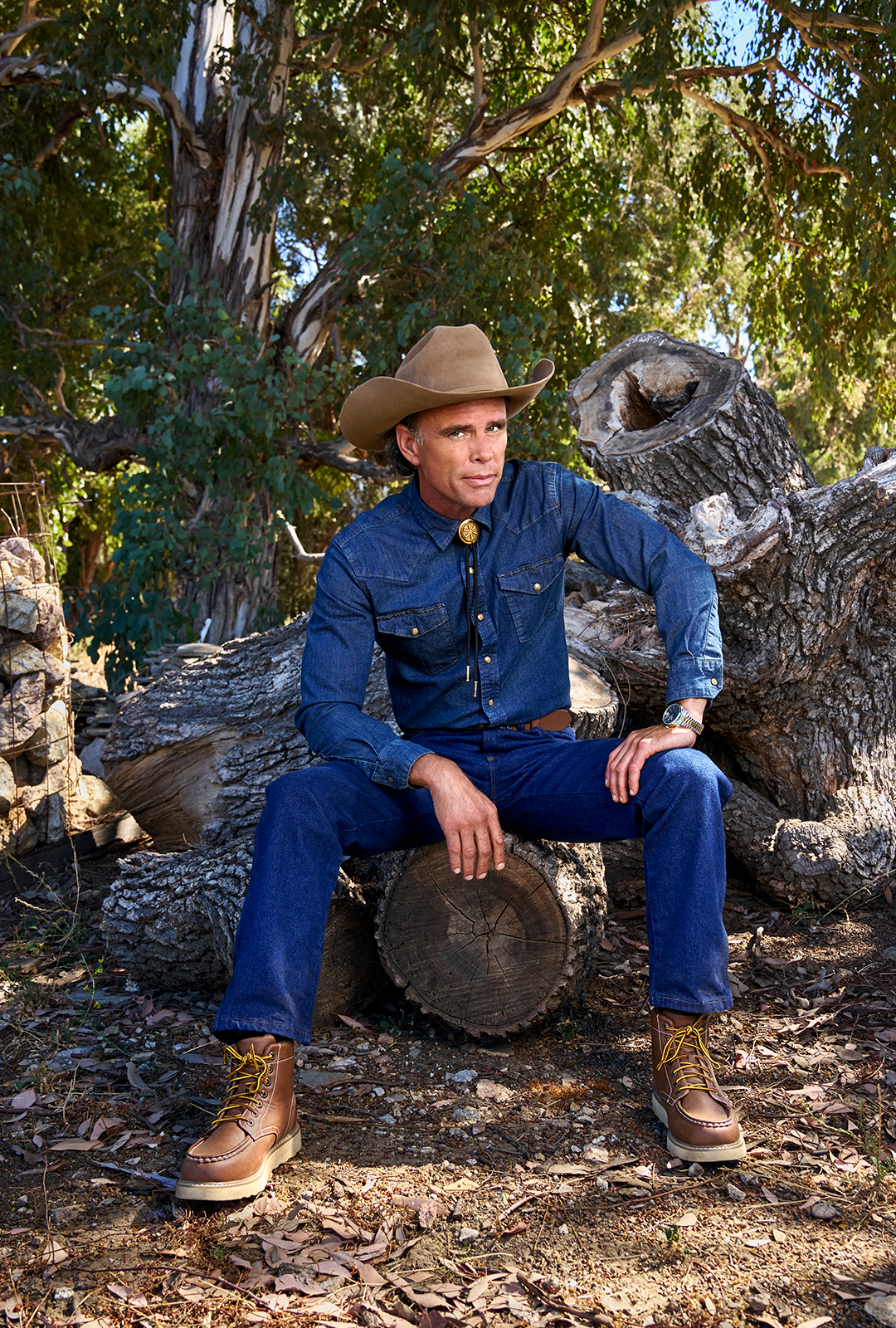 Walton Goggins