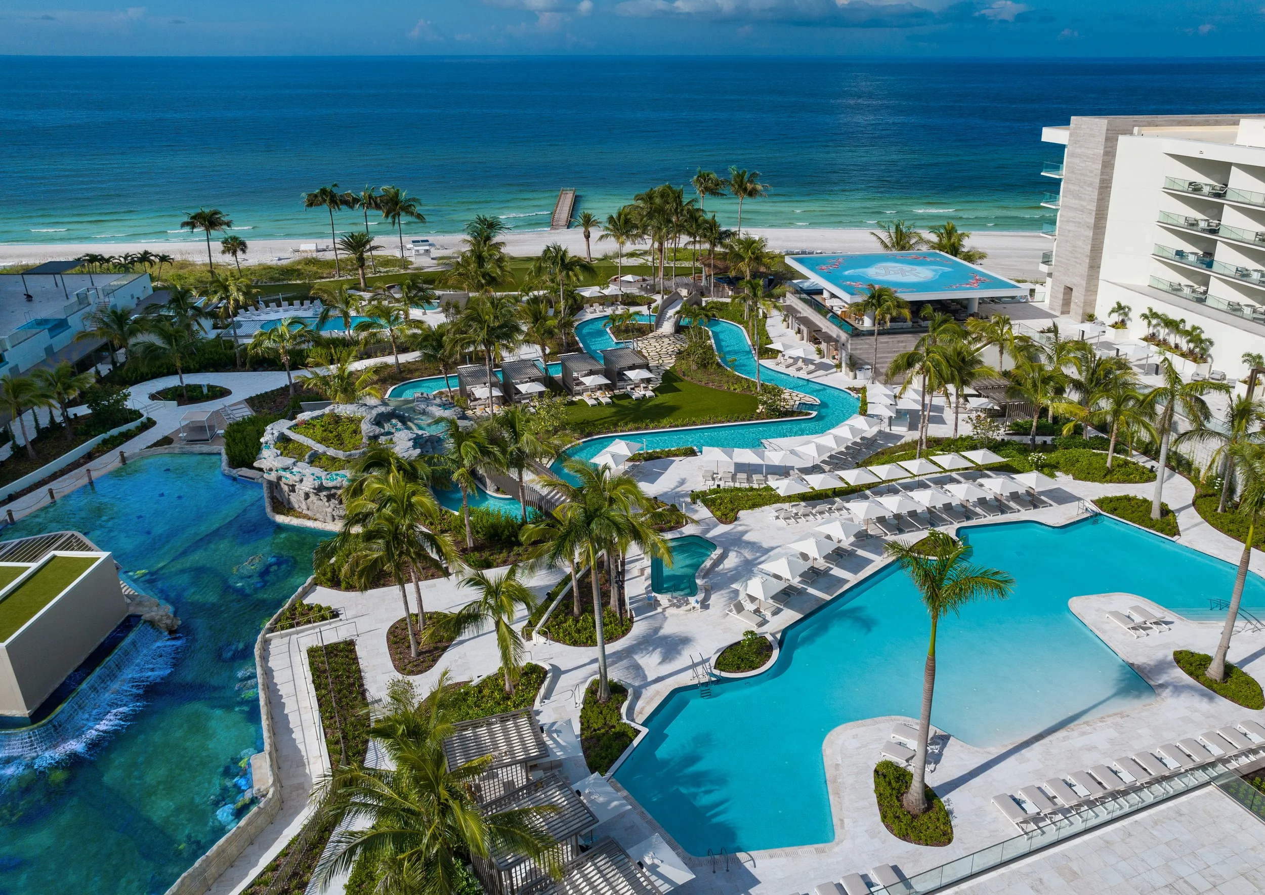 St Regis Longboat Key Resort