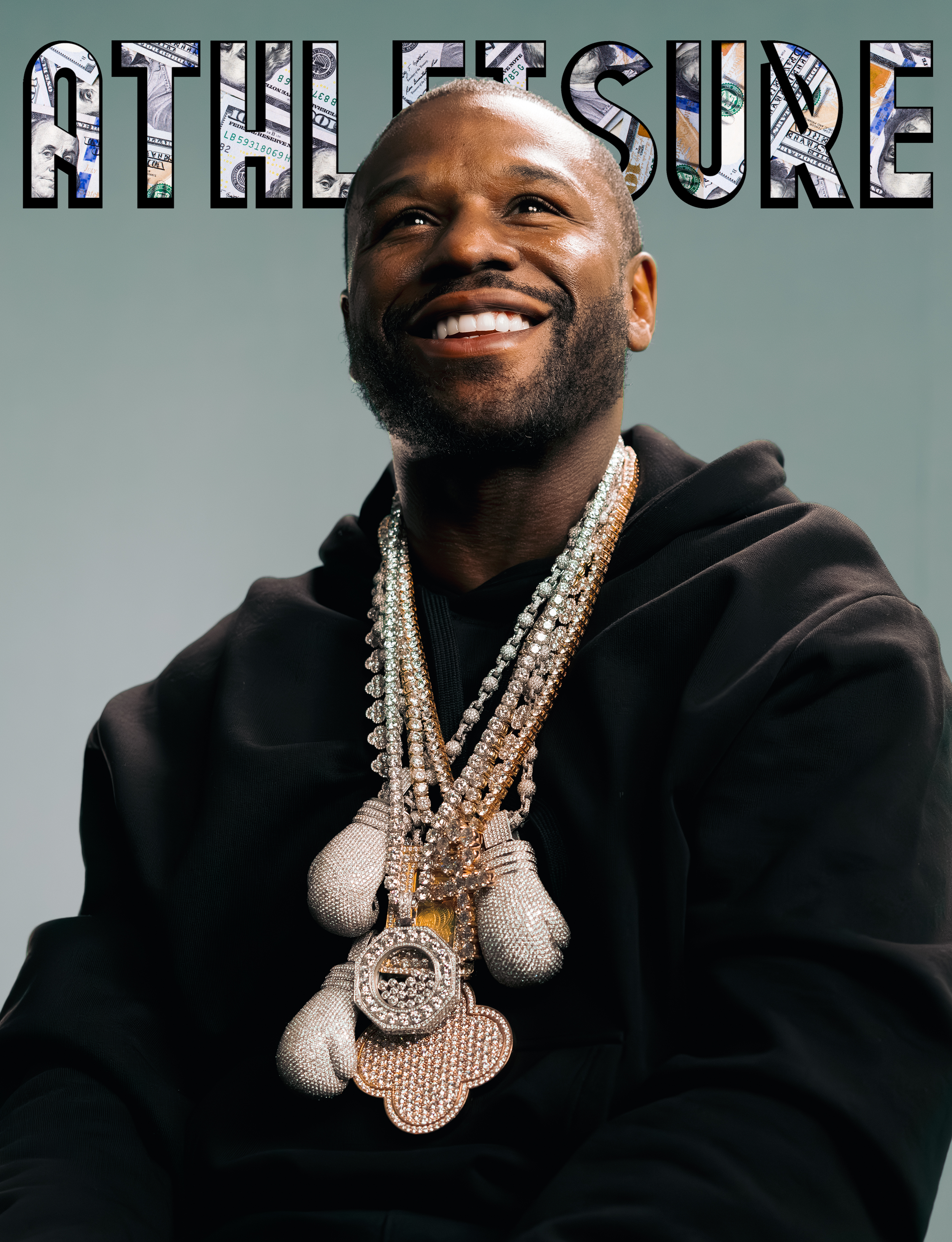 Floyd Mayweather Jr
