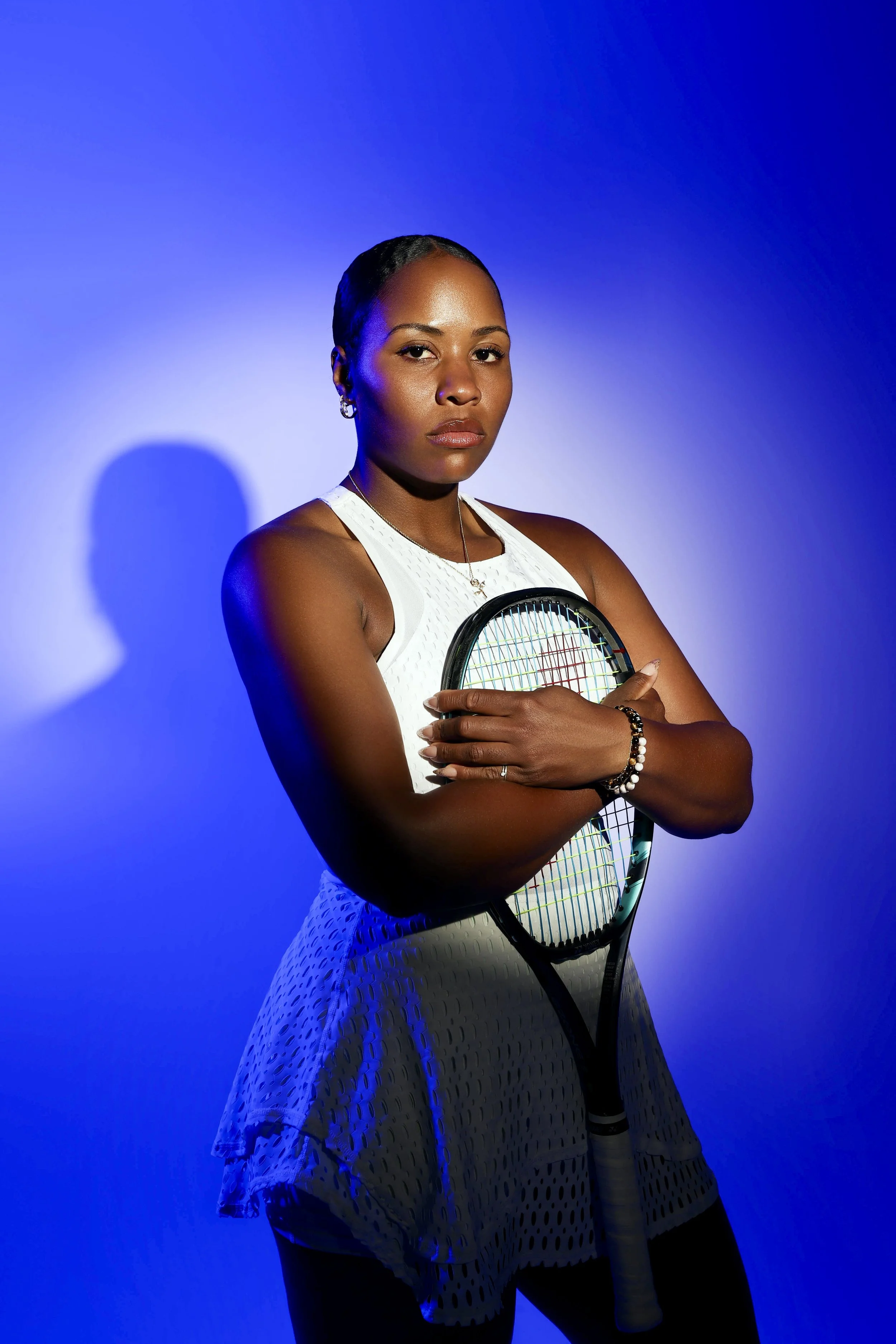 Taylor Townsend | (W 1, FO 1)