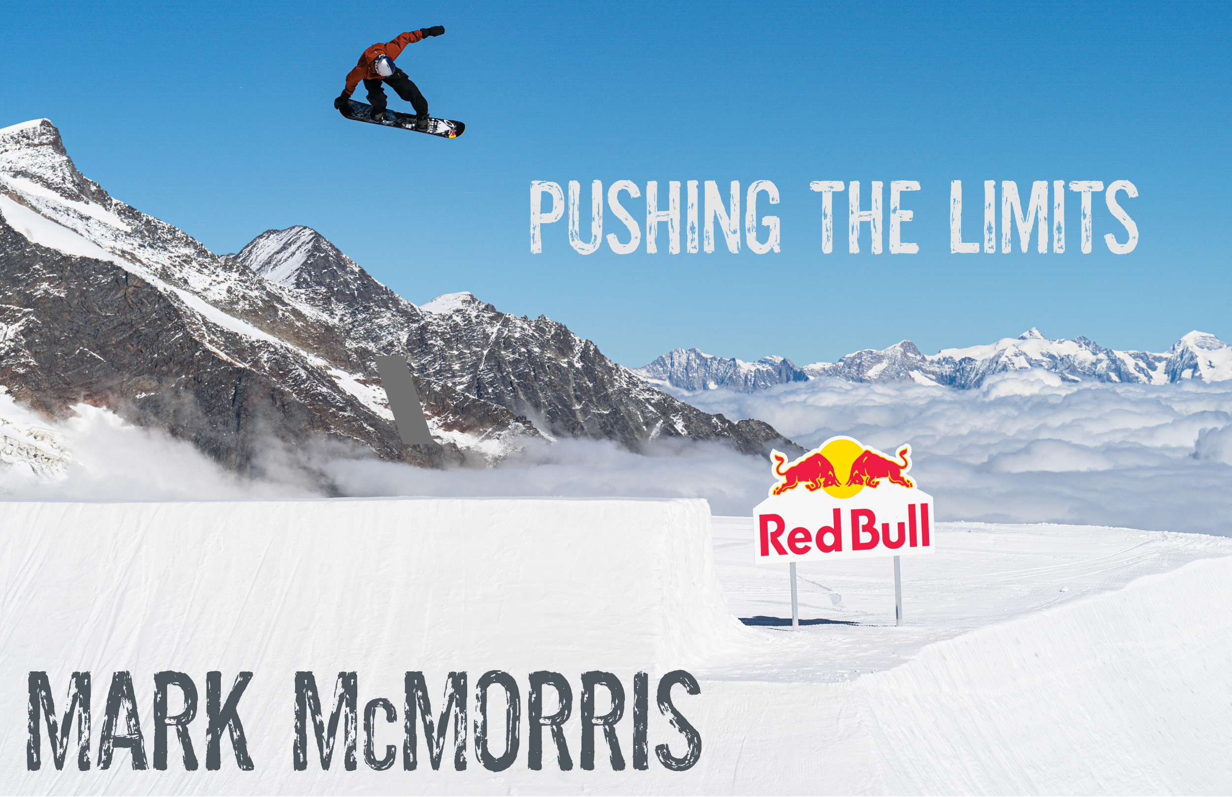ATHLEISURE MAG #120 | 24X X Games Medalist + 3X Olympic Team Canada Medalist Mark McMorris