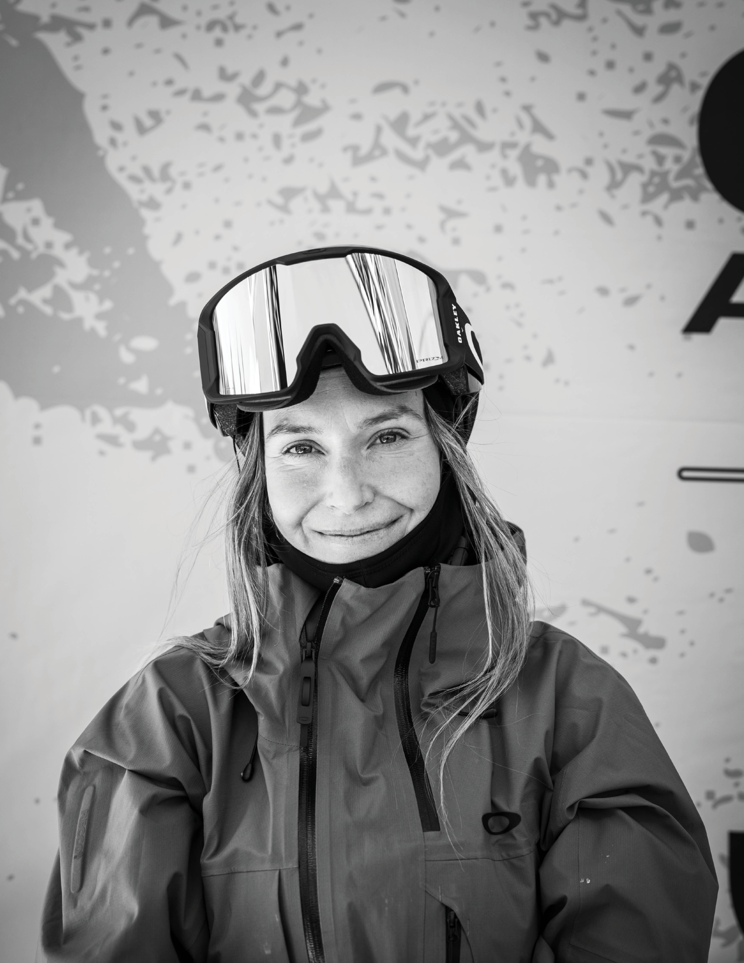 Jamie Anderson | USA Snowboarding (G2, S1)