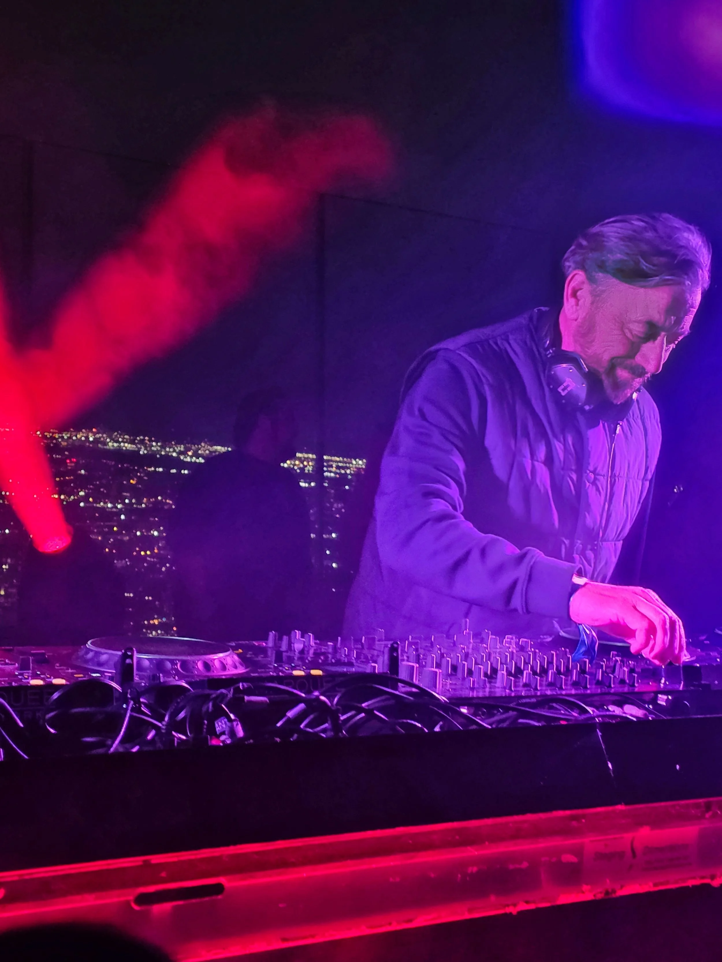 MAY ISSUE #125 | BENNY BENASSI