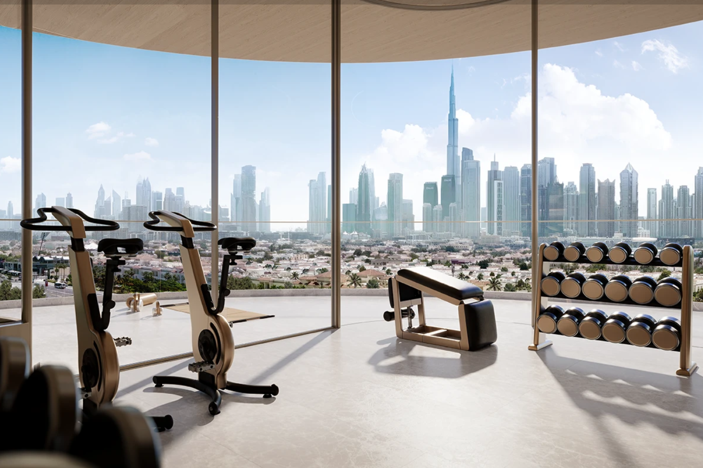 Bodify Ladies Gym Dubai: Strength, Mobility, Confidence — Athleisure ...