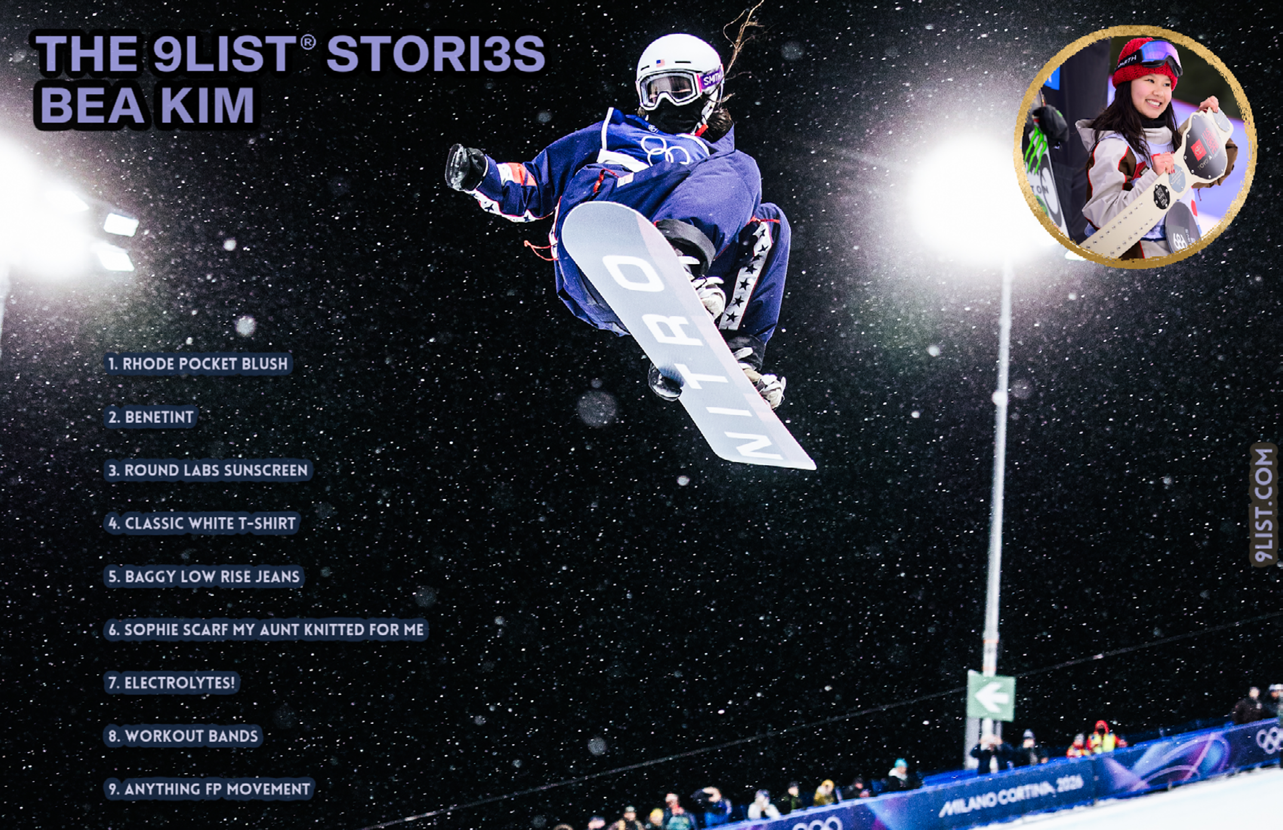 AM FEB ISSUE _122 THE 9LIST STORI3S Bea Kim I.png